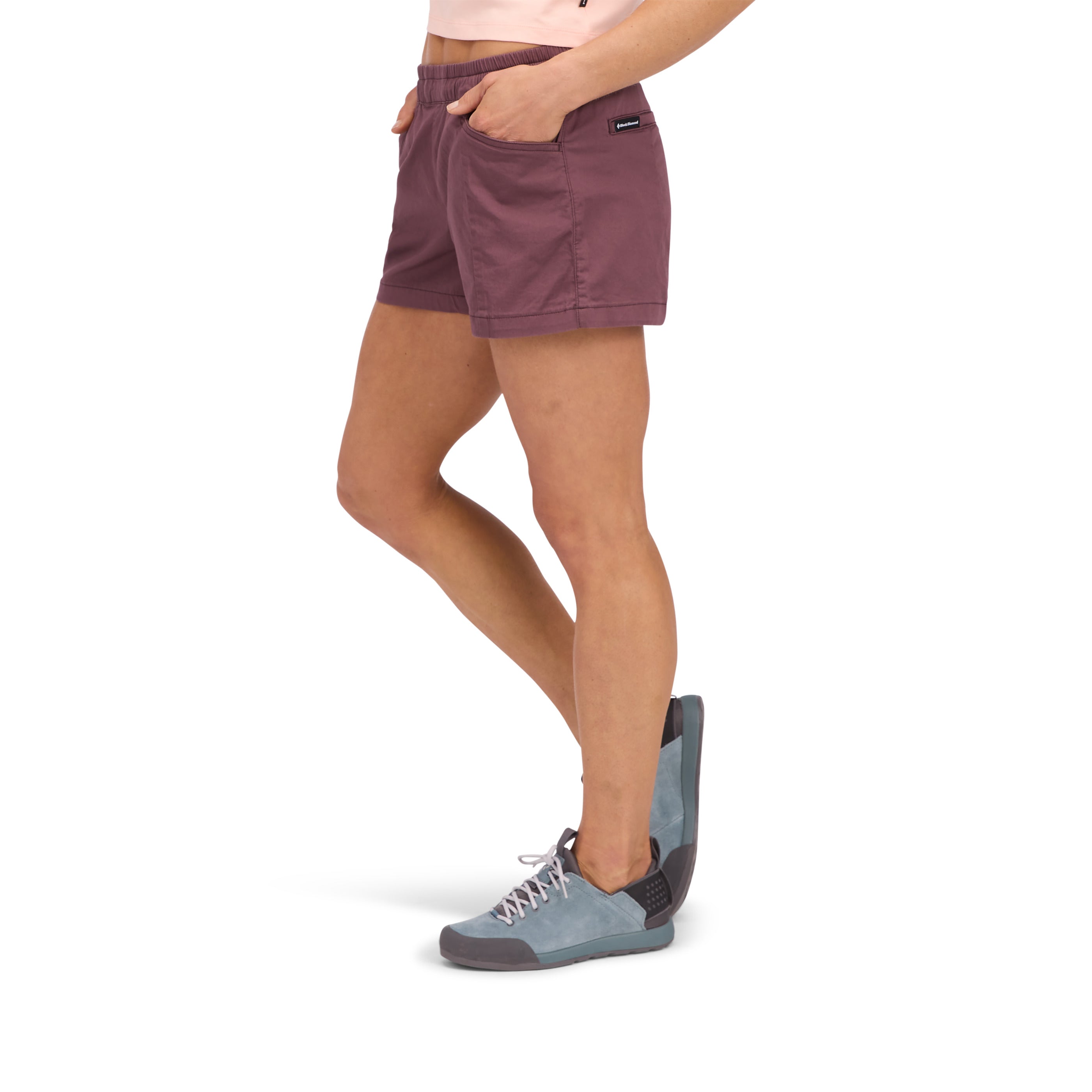 Fig ~ Model is 5' 8" | Waist 28" | Size Small/6