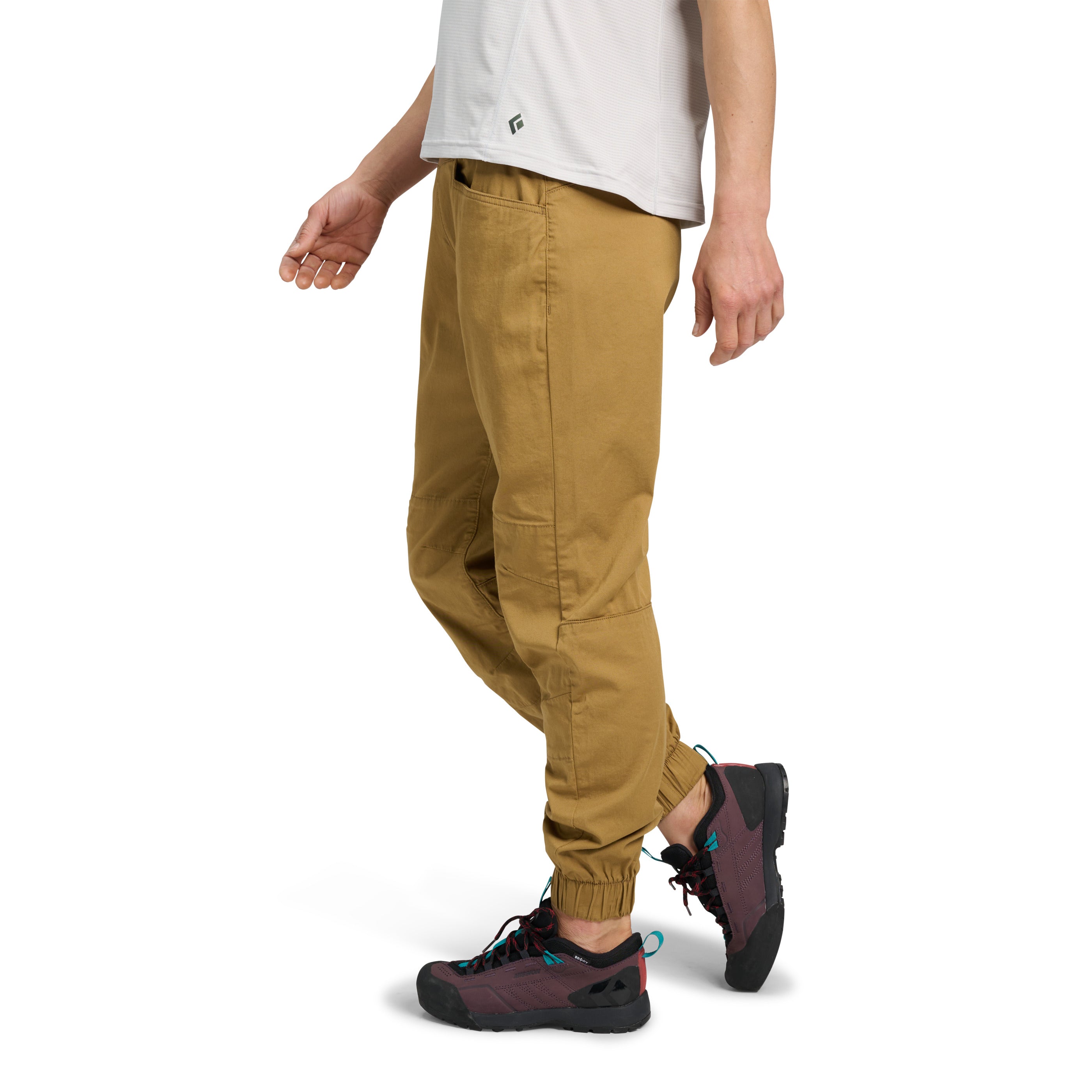 Flax ~ Model Height 5' 8" | Waist 28" | Size Small/6