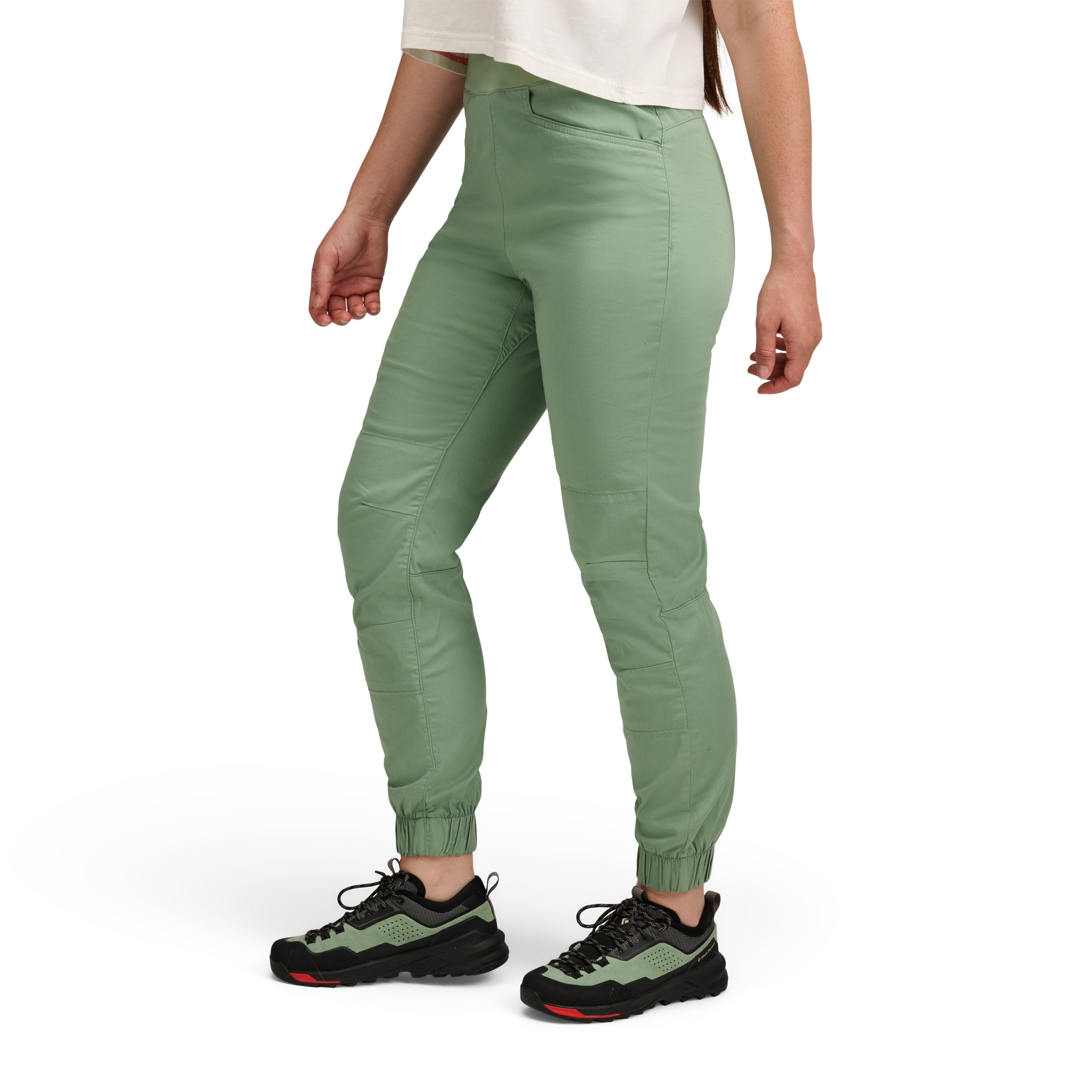 Desert Sage ~ Model Height 5' 7" | Waist 27" | Size Small/6