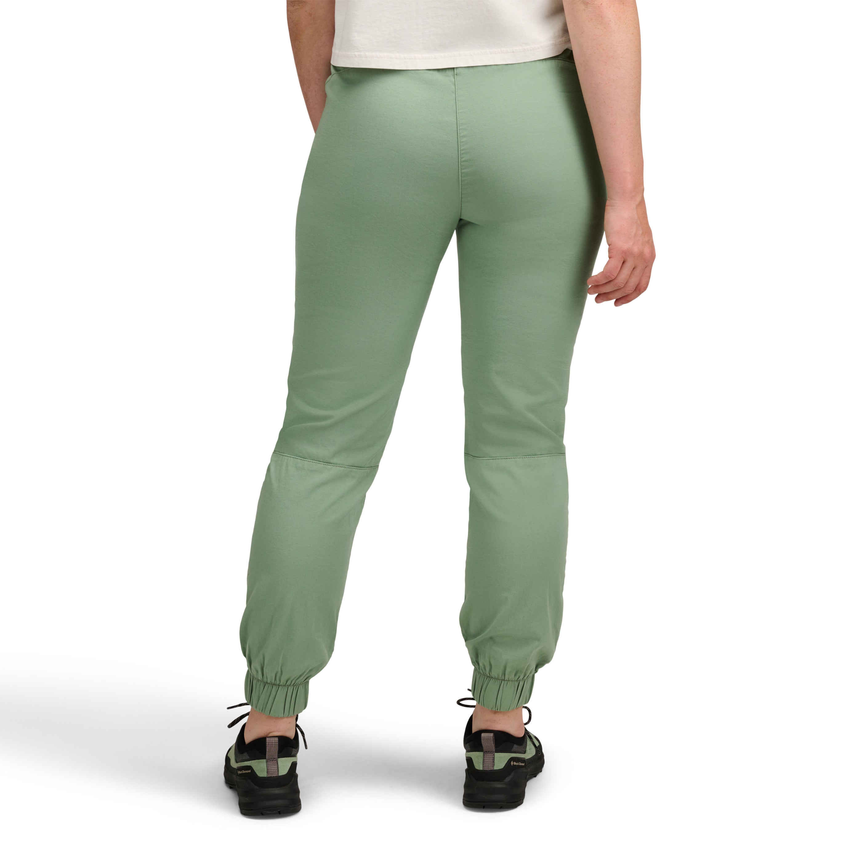 Desert Sage ~ Model Height 5' 7" | Waist 27" | Size Small/6