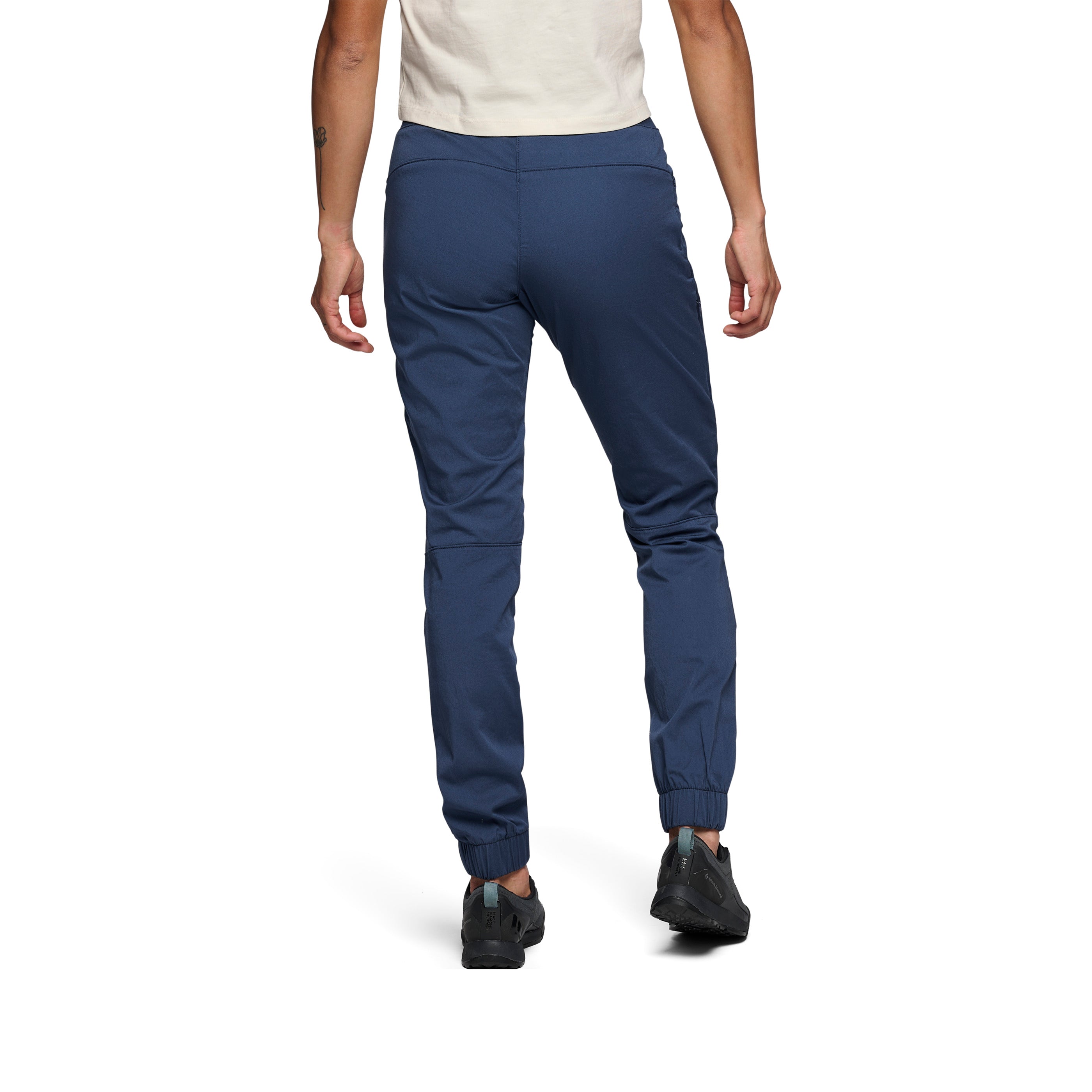 Indigo ~ Model Height 5' 6" | Waist 28" | Size Small/6