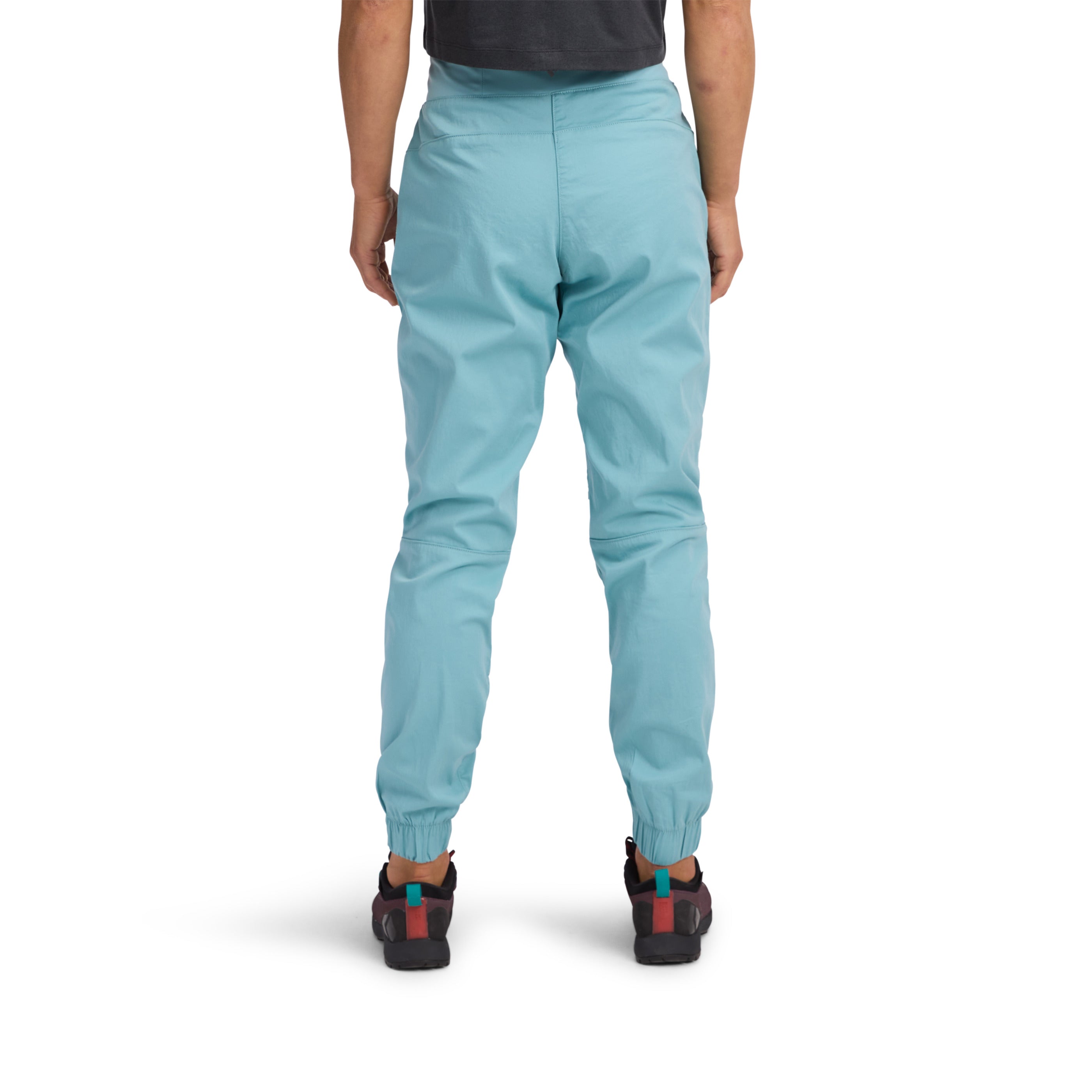 Glacier ~ Model Height 5' 8" | Waist 28" | Size Small/6