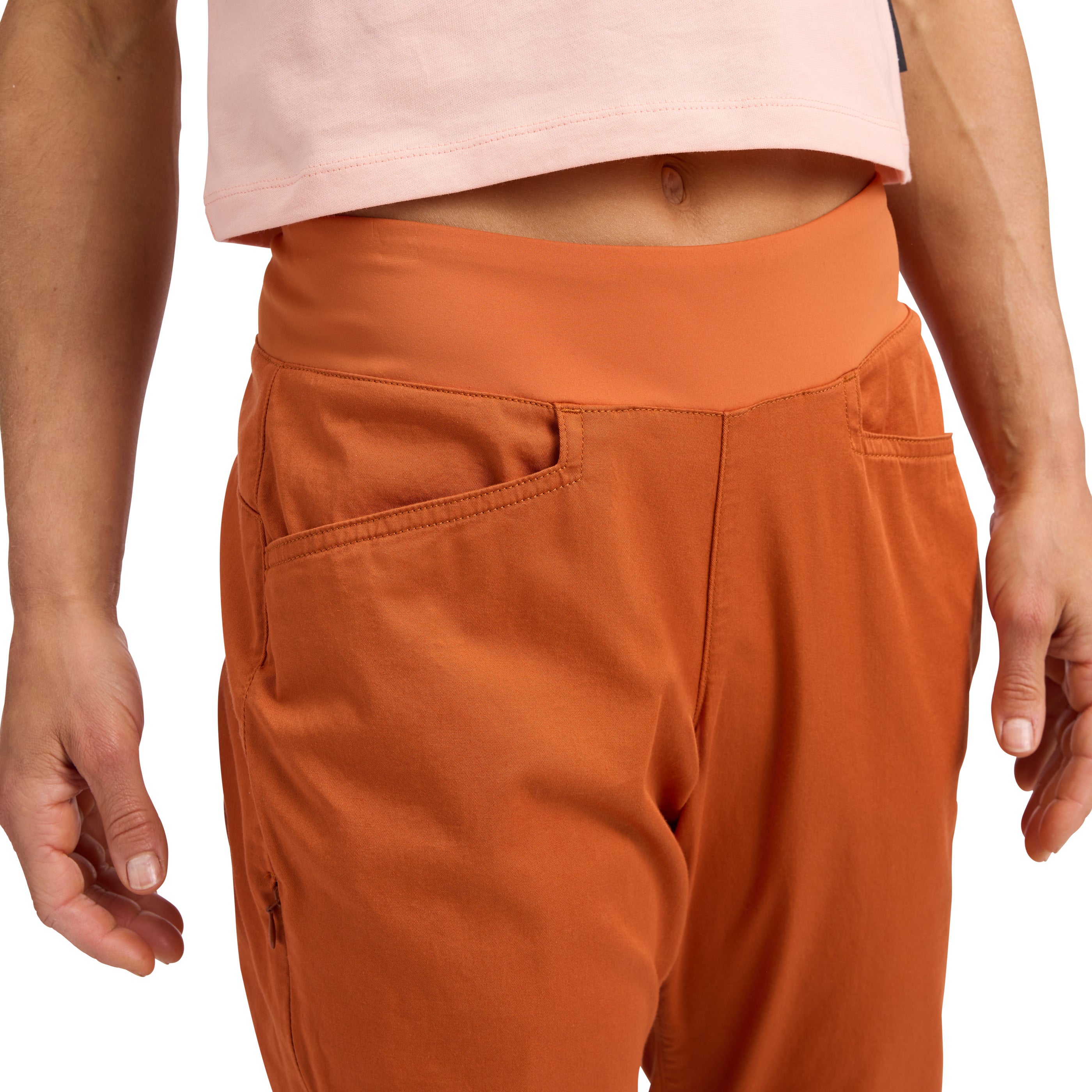 Saffron ~ Model Height 5' 8" | Waist 28" | Size Small/6