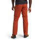 Burnt Sienna
