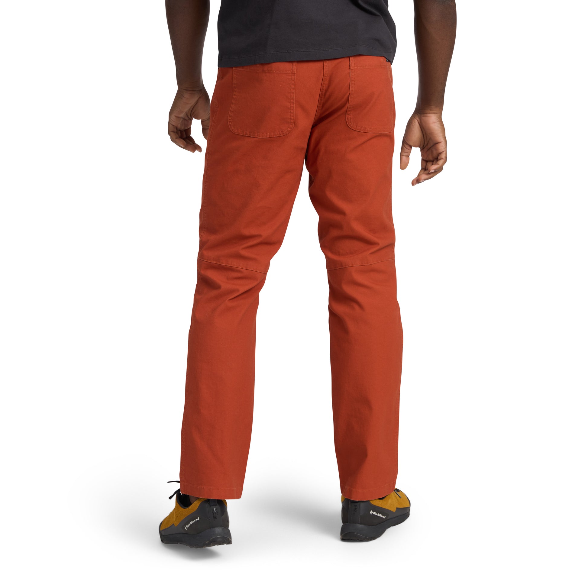 Burnt Sienna