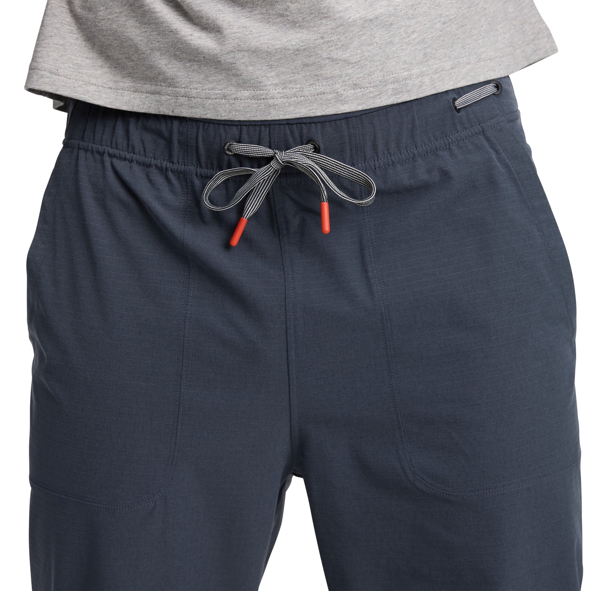 Charcoal ~ Model Height 5' 11" | Waist 33" | Size Medium/32