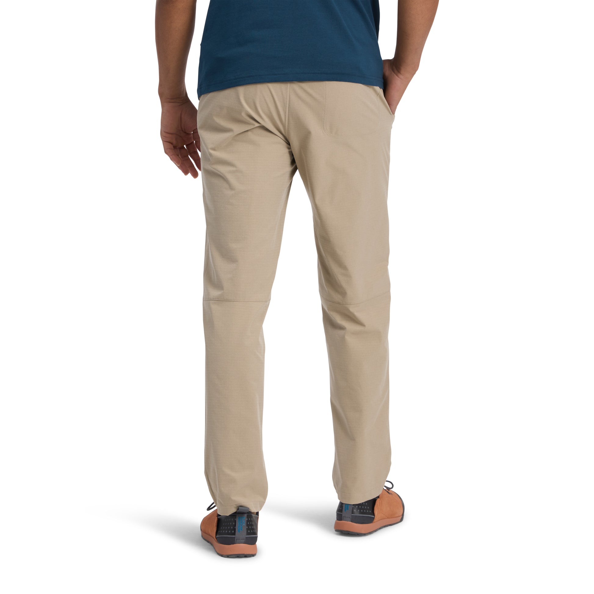 Moonstone ~ Model Height 5' 11" | Waist 33" | Size Medium/32