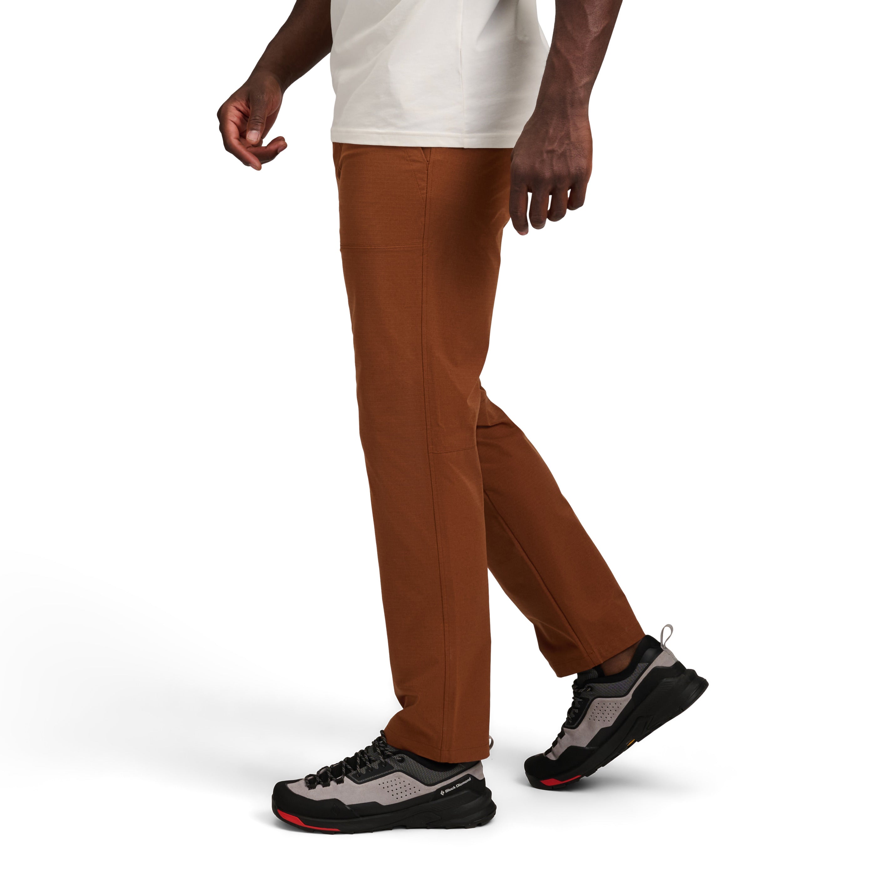Clay ~ Model Height 6' 0" | Waist 32" | Size Medium/32