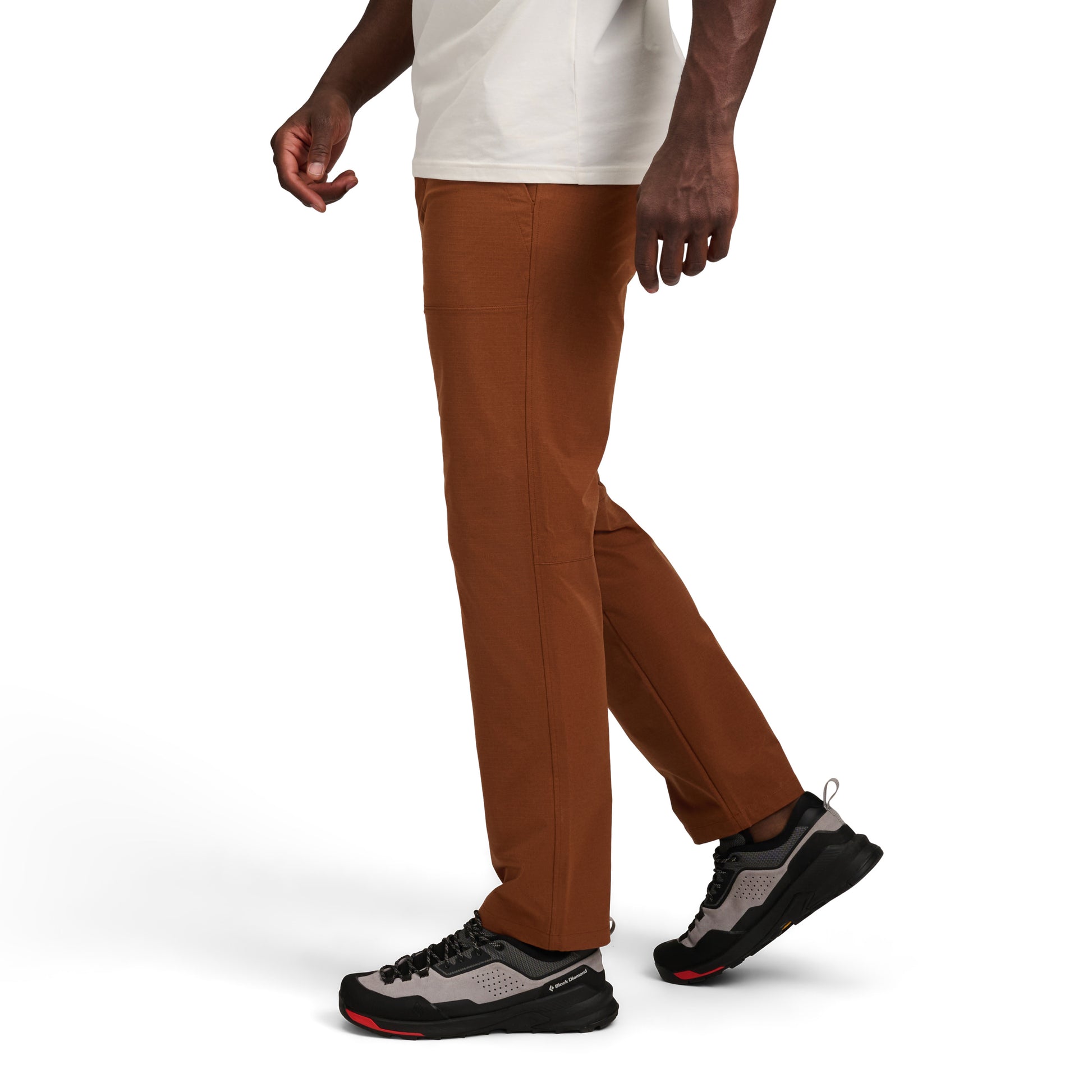 Clay ~ Model Height 6' 0" | Waist 32" | Size Medium/32