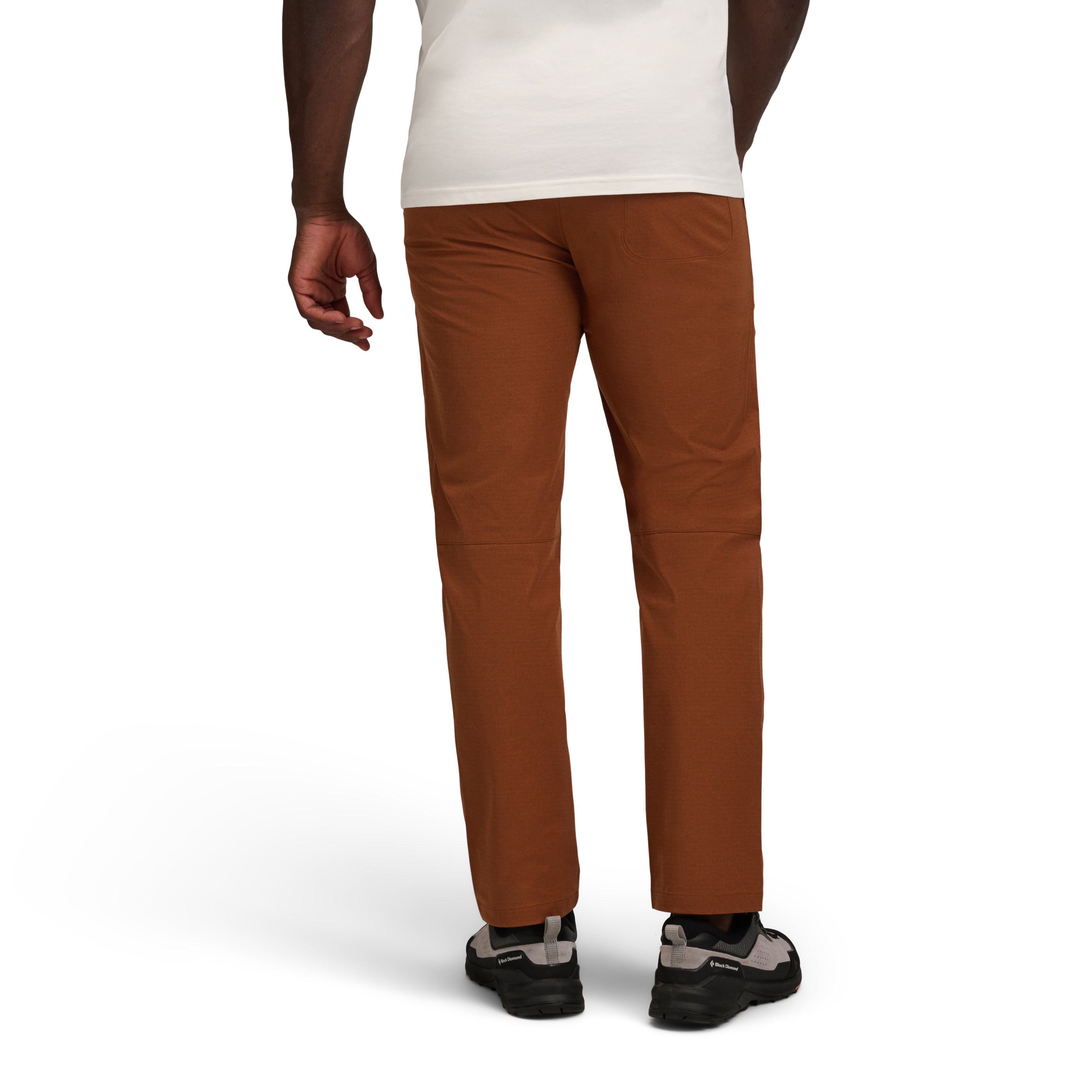Clay ~ Model Height 6' 0" | Waist 32" | Size Medium/32