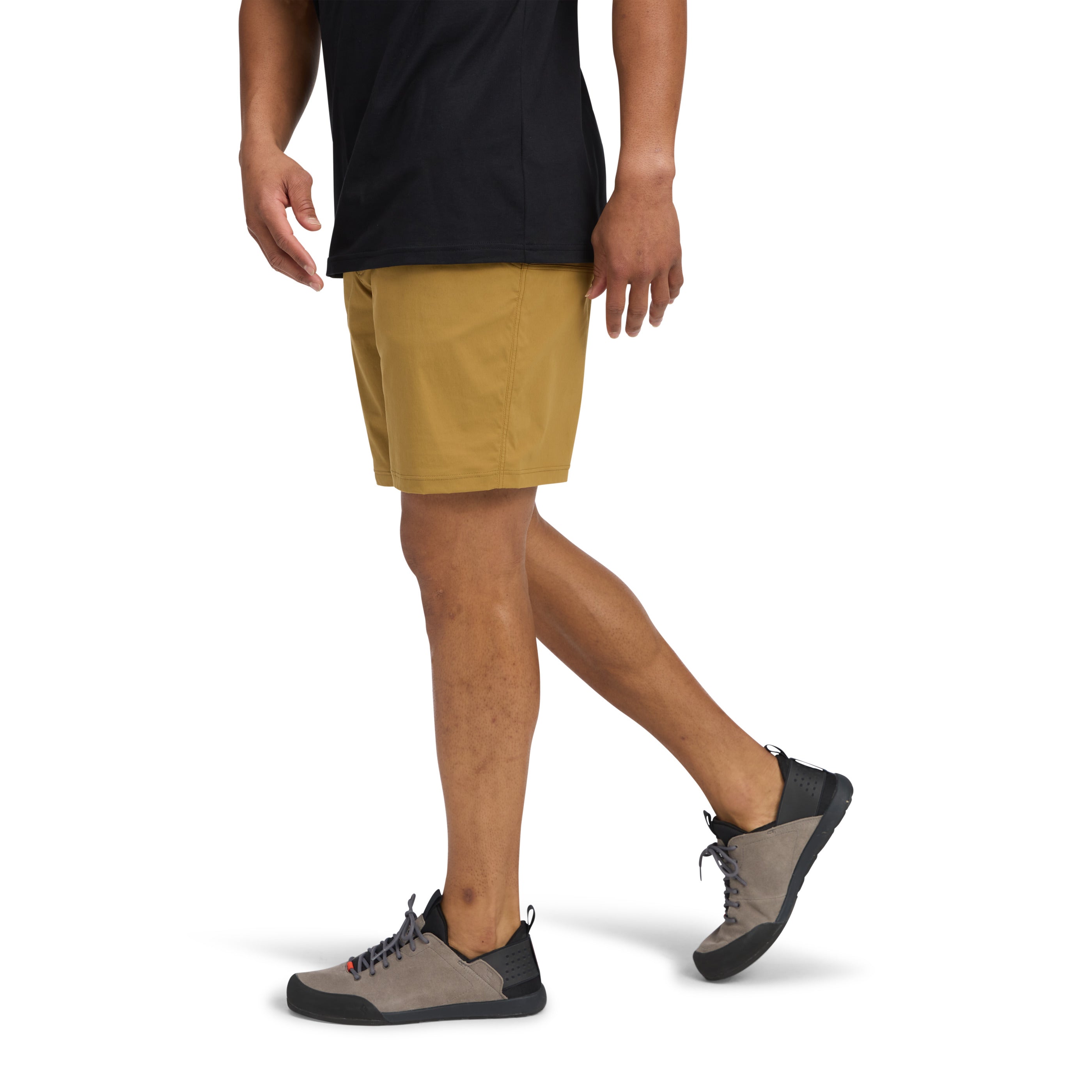 Flax ~ Model Height 5' 11" | Waist 33" | Size Medium/32