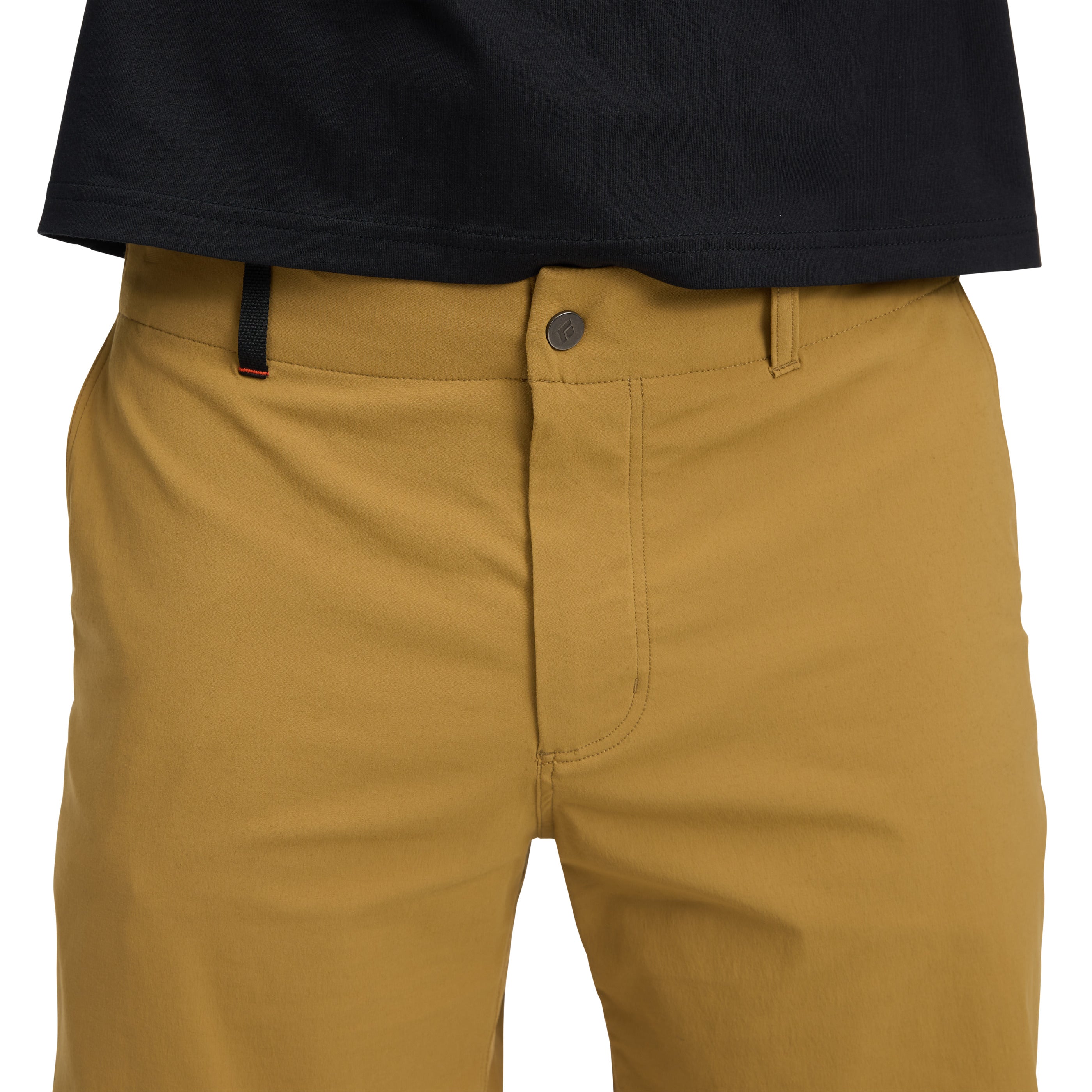Flax ~ Model Height 5' 11" | Waist 33" | Size Medium/32