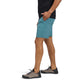 Creek Blue ~ Model Height 5' 11" | Waist 33" | Size Medium/32