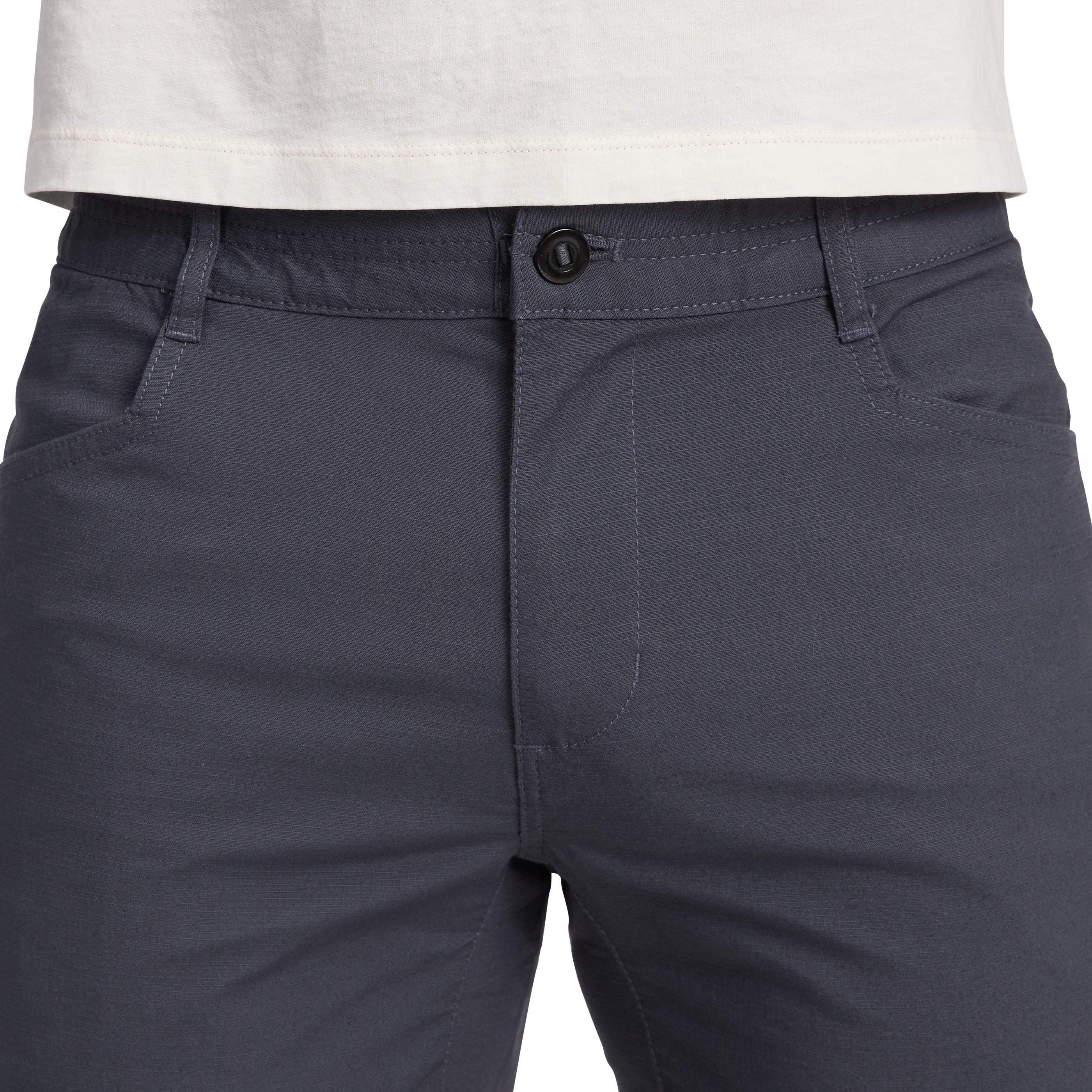 Charcoal ~ Model Height 6' 0" | Waist 32" | Size Medium/32