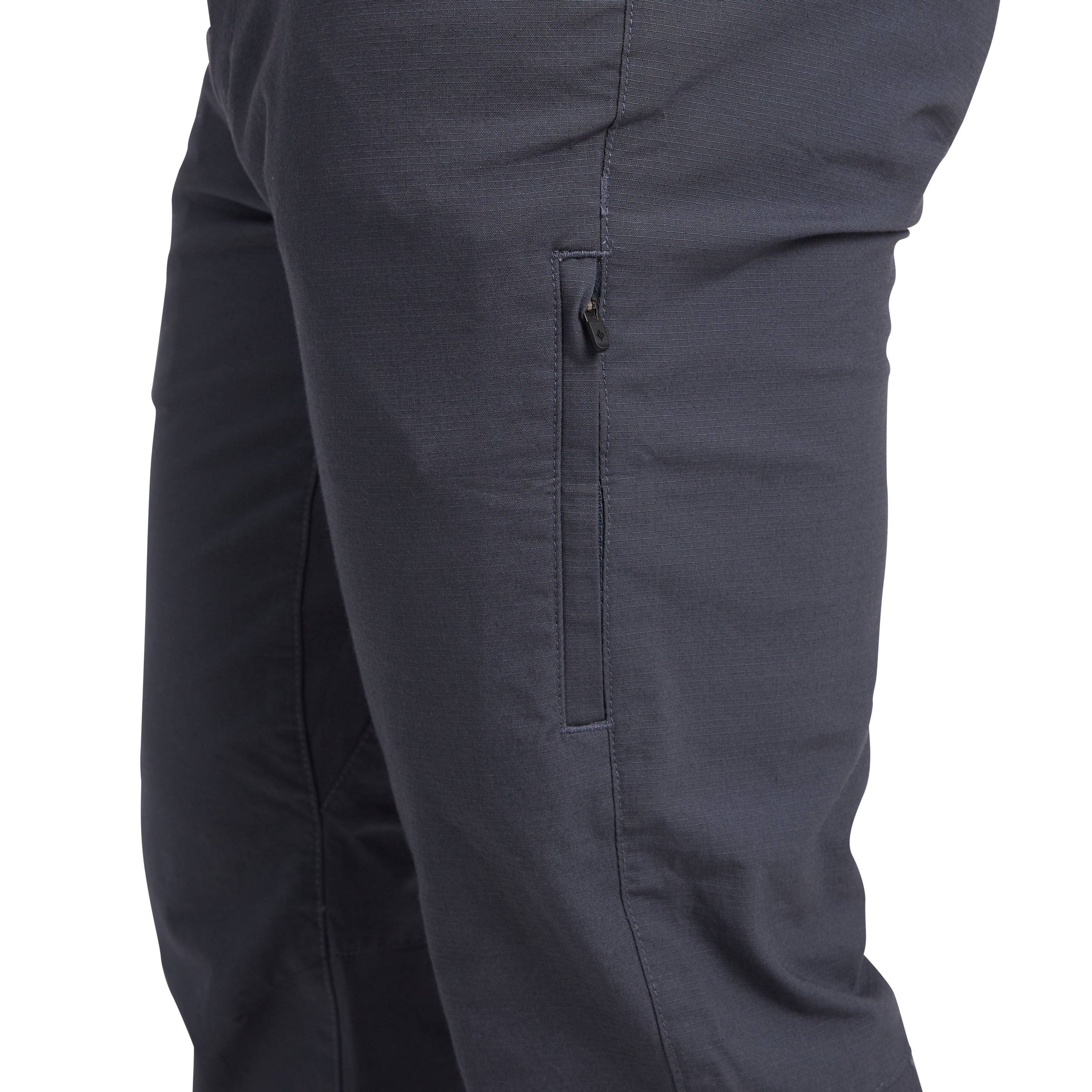 Charcoal ~ Model Height 6' 0" | Waist 32" | Size Medium/32