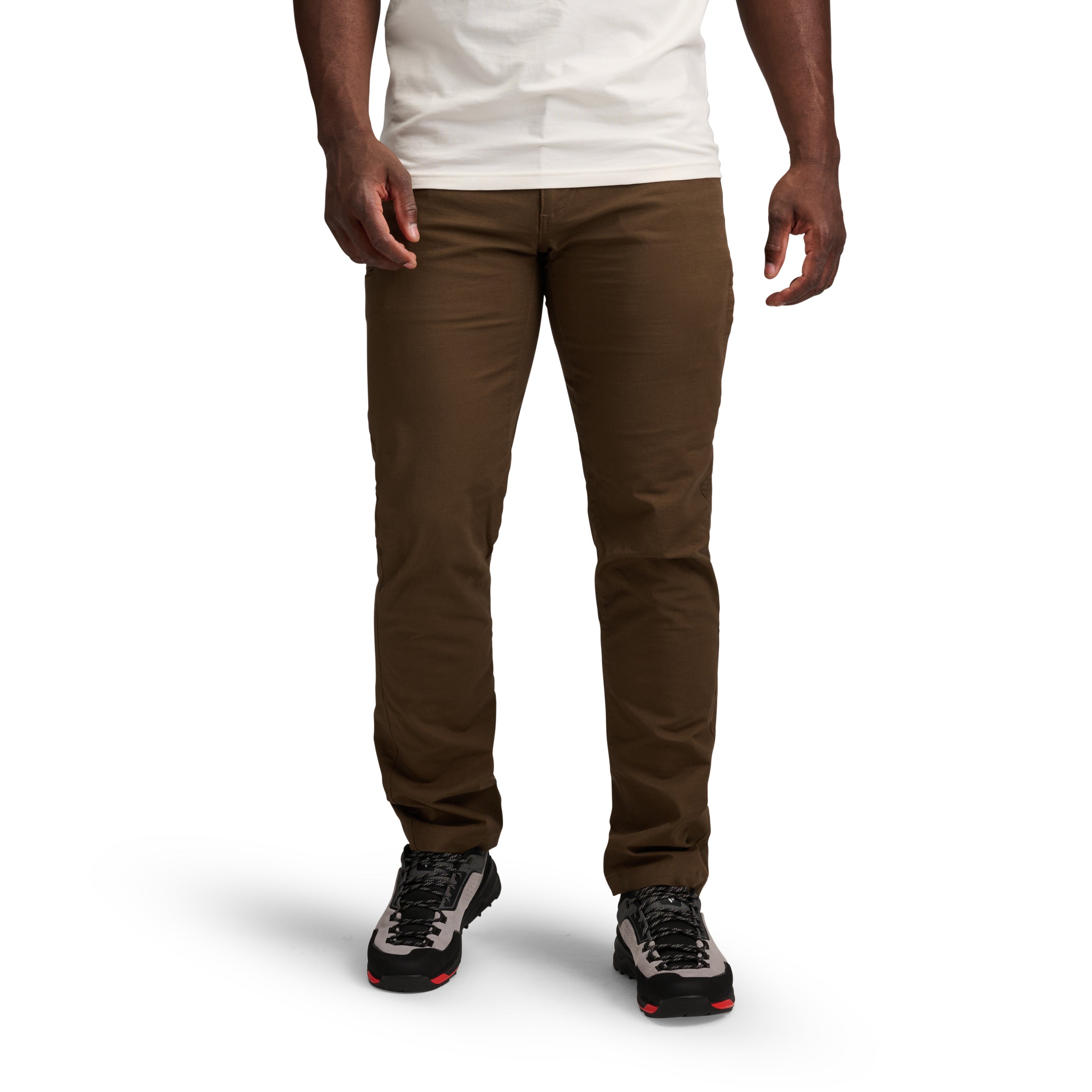 Basalt ~ Model Height 6' 0" | Waist 32" | Size Medium/32