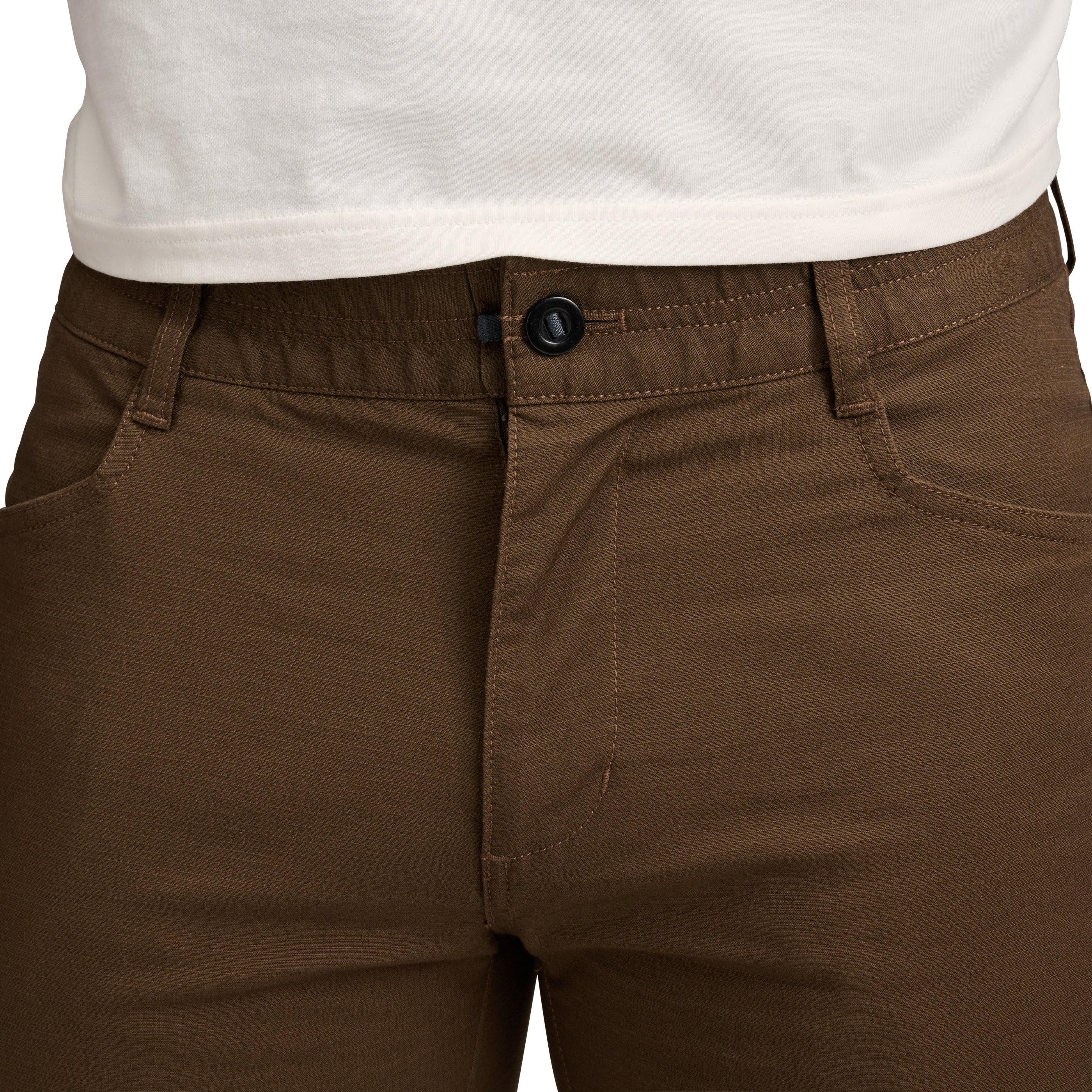 Basalt ~ Model Height 6' 0" | Waist 32" | Size Medium/32