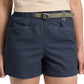 Charcoal ~ Model Height 5' 7" | Waist 27" | Size Small/6