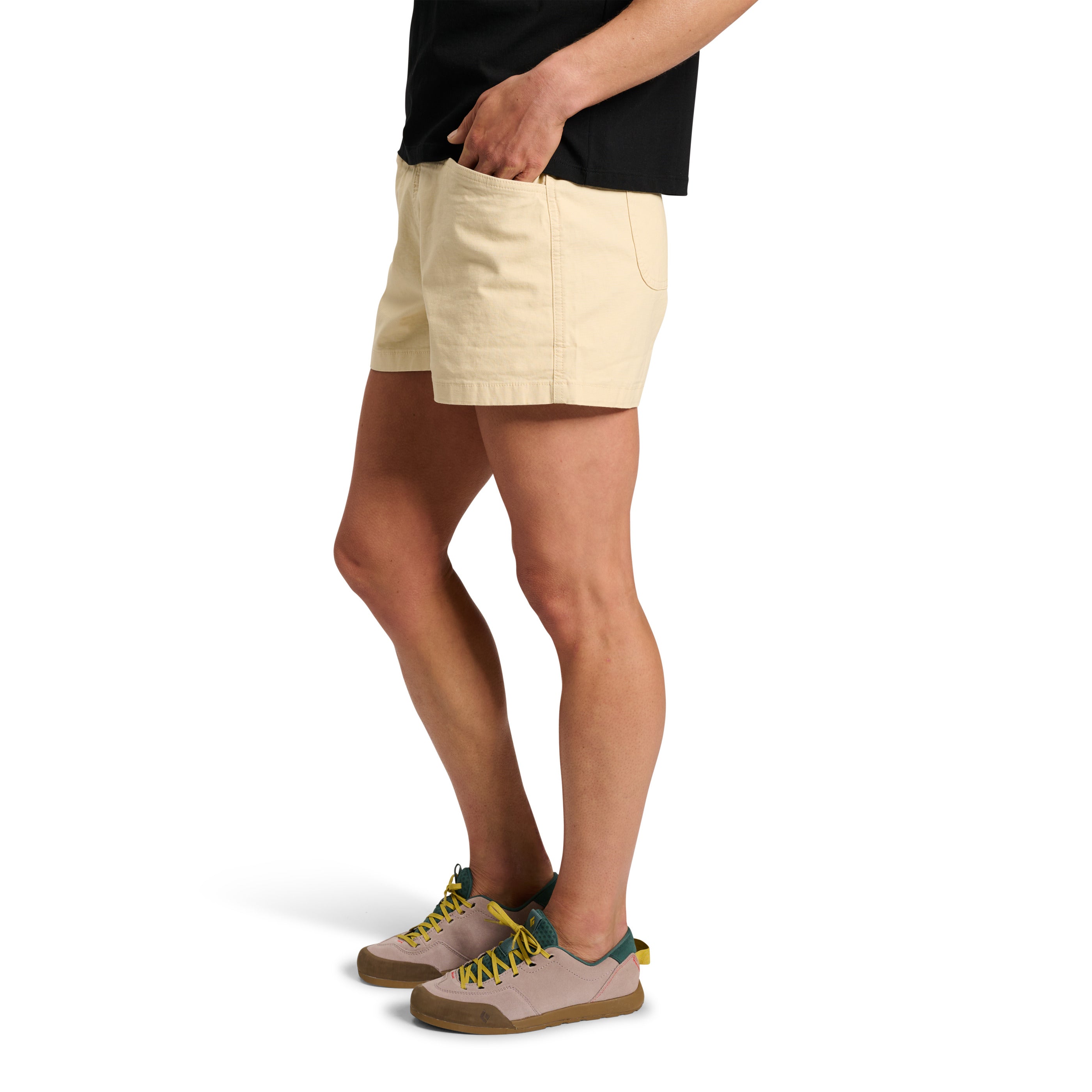 White Oak ~ Model Height 5' 8" | Waist 28" | Size Small/6