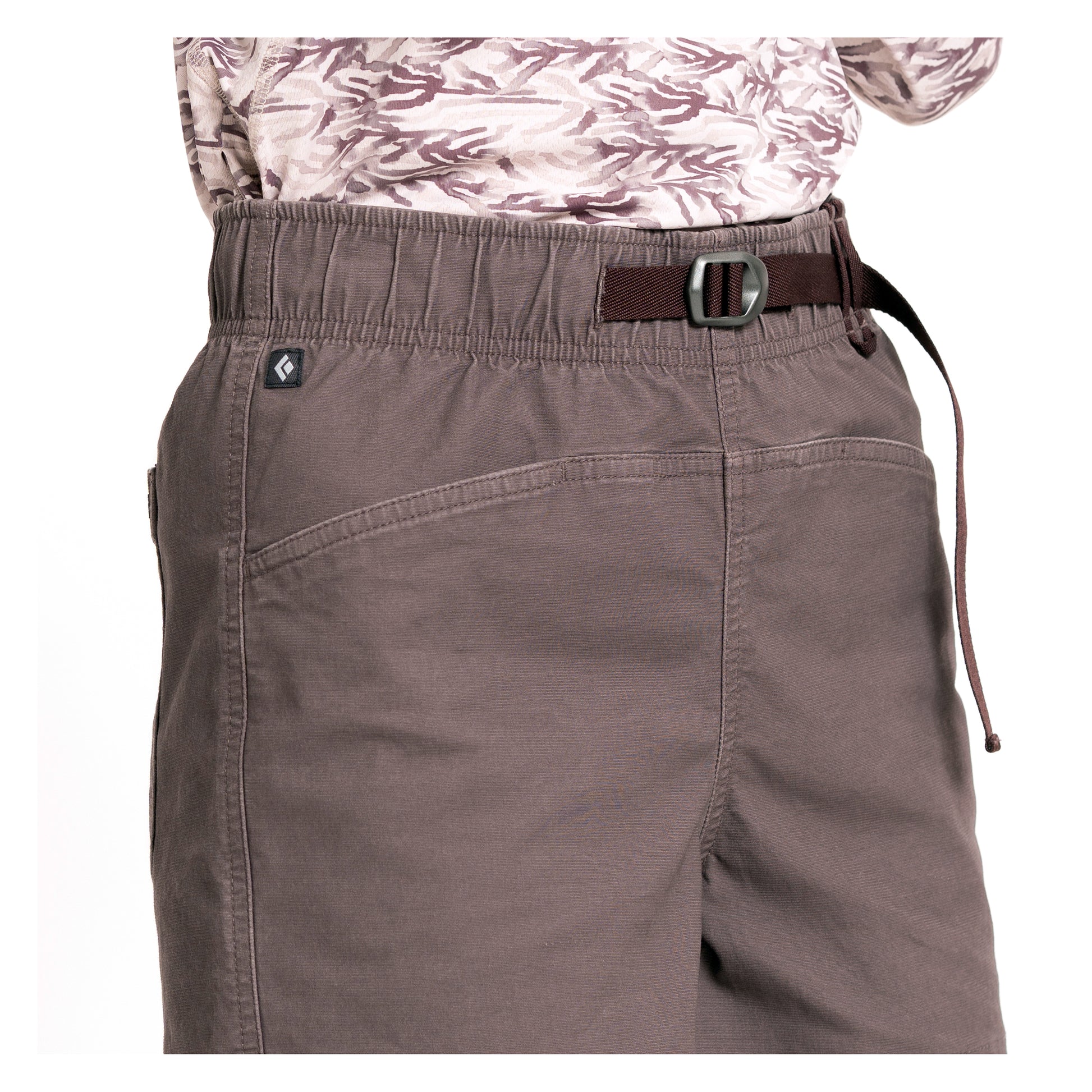 Dark Mauve