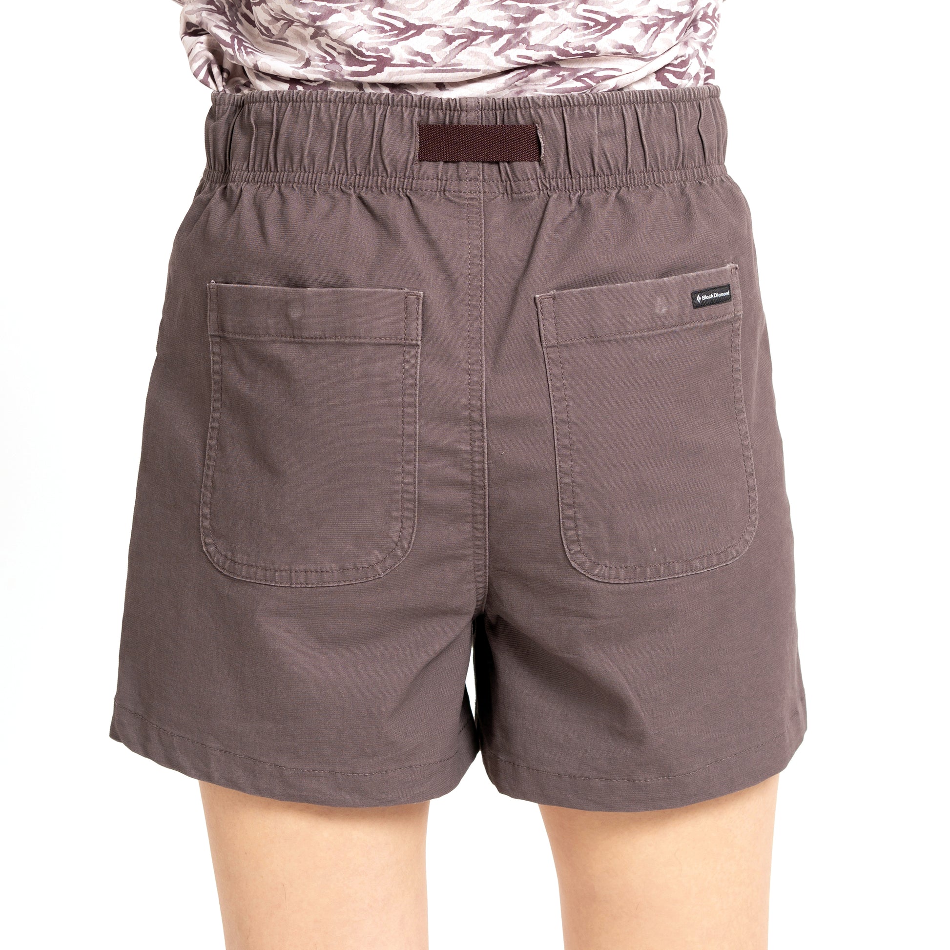 Dark Mauve