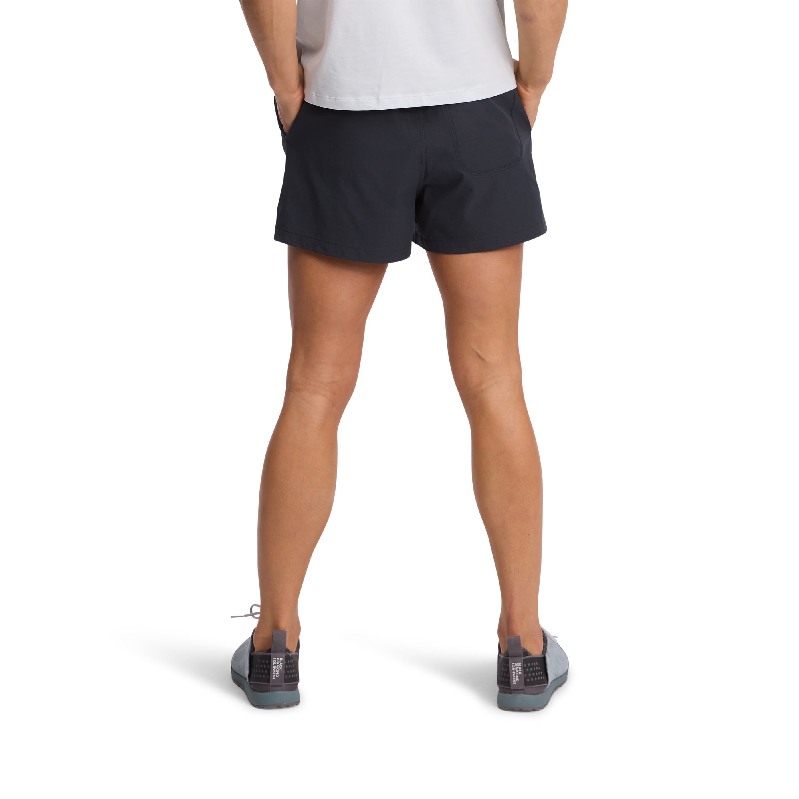 Black ~ Model Height 5' 8" | Waist 28" | Size Small/6