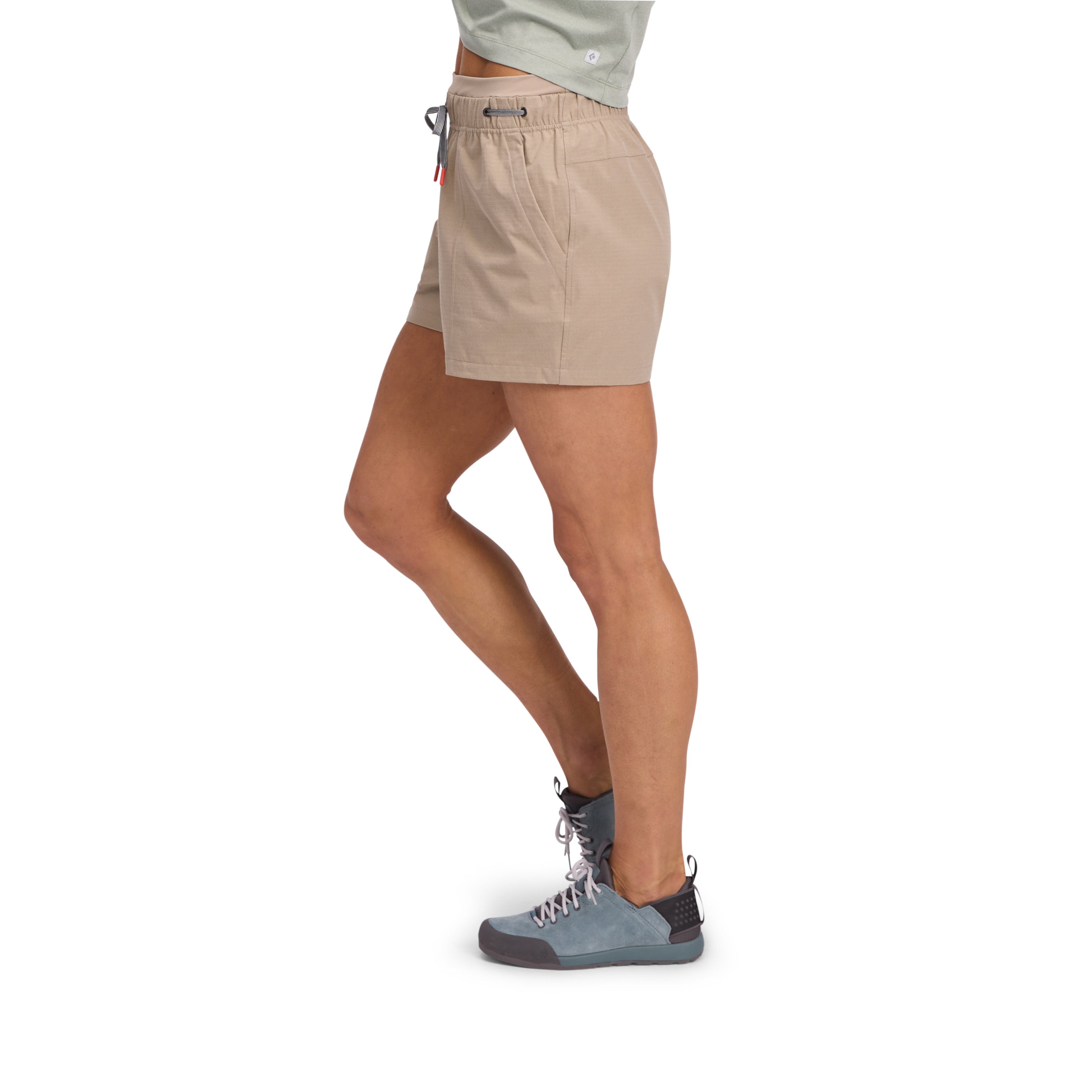 Moonstone ~ Model Height 5' 8" | Waist 28" | Size Small/6