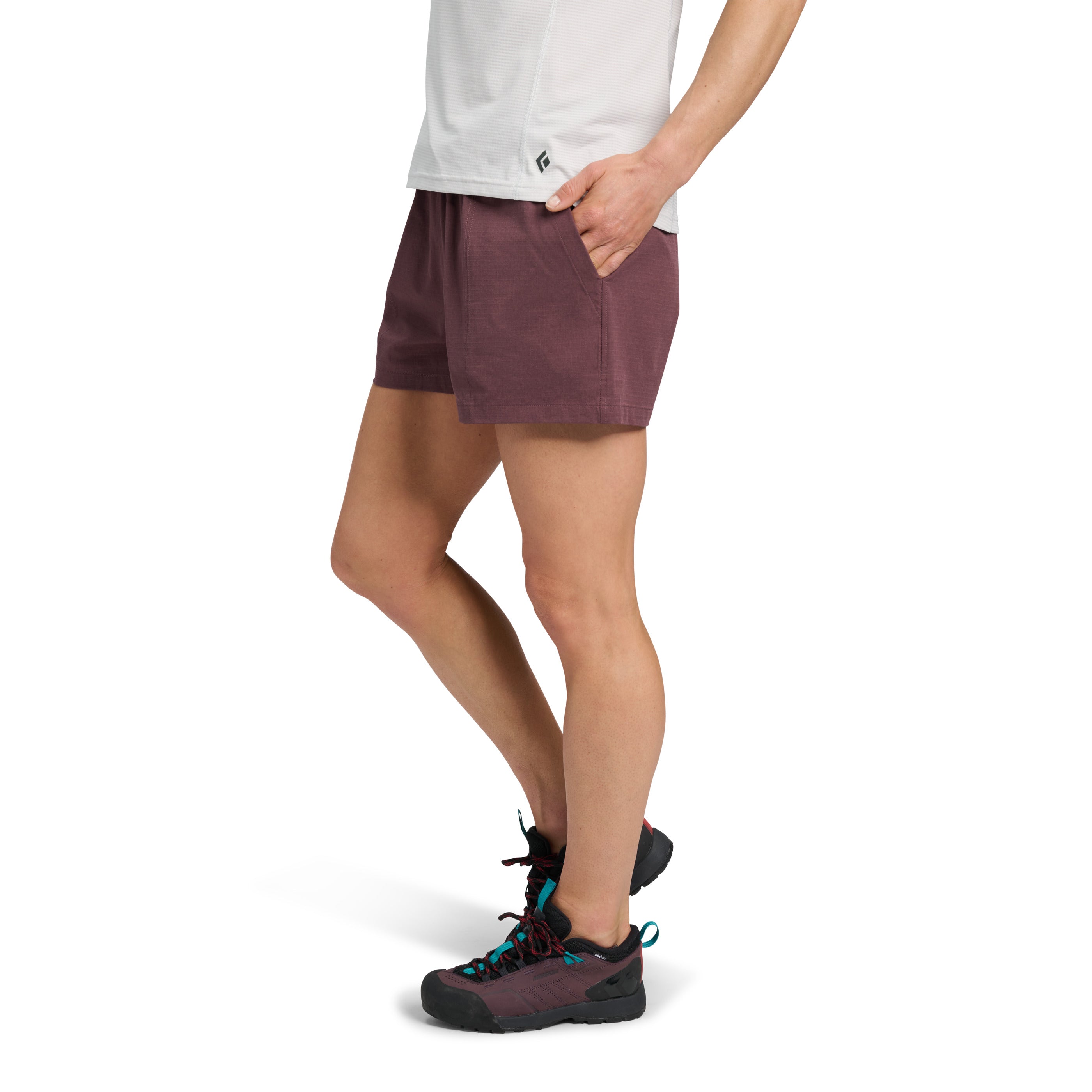 Fig ~ Model Height 5' 8" | Waist 28" | Size Small/6
