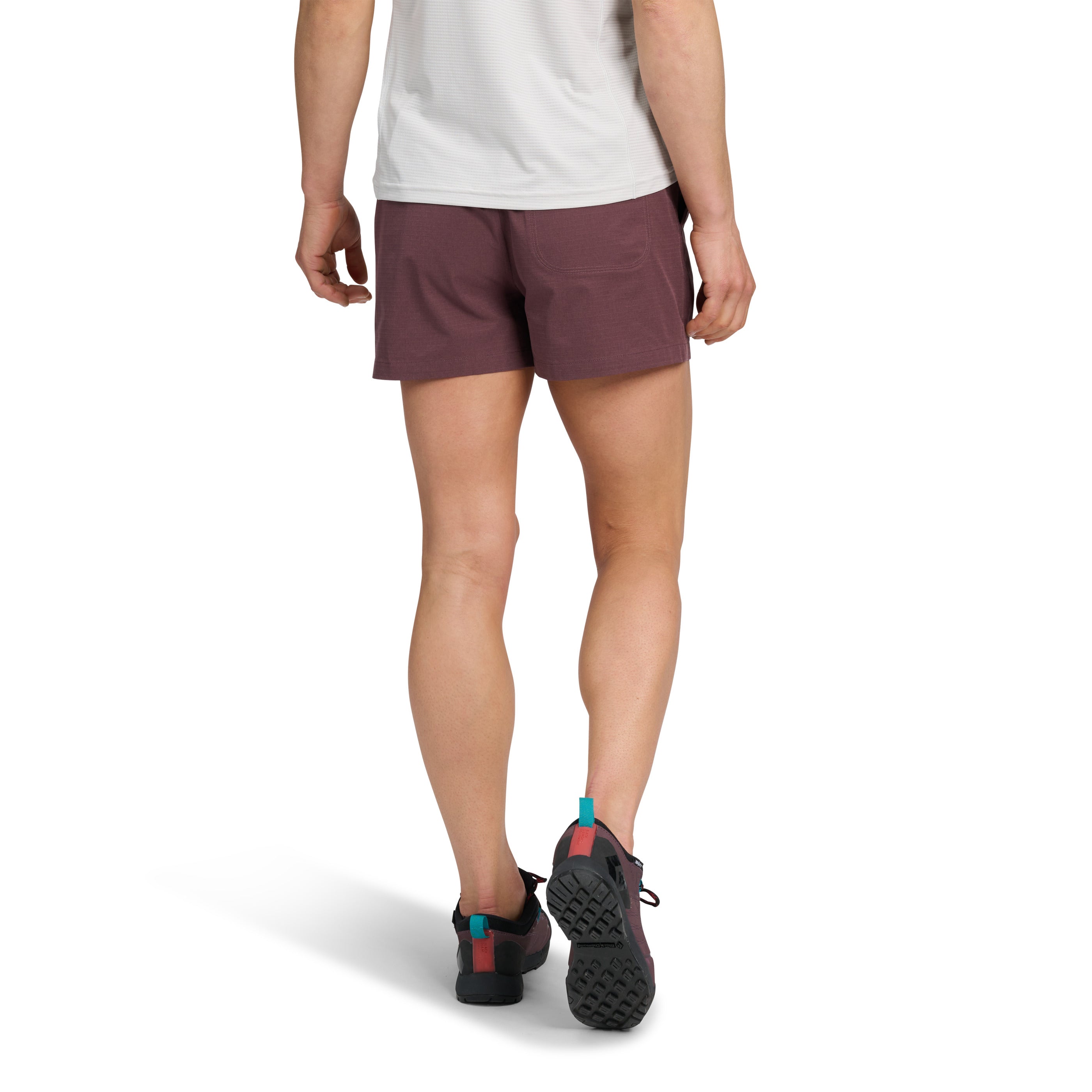 Fig ~ Model Height 5' 8" | Waist 28" | Size Small/6