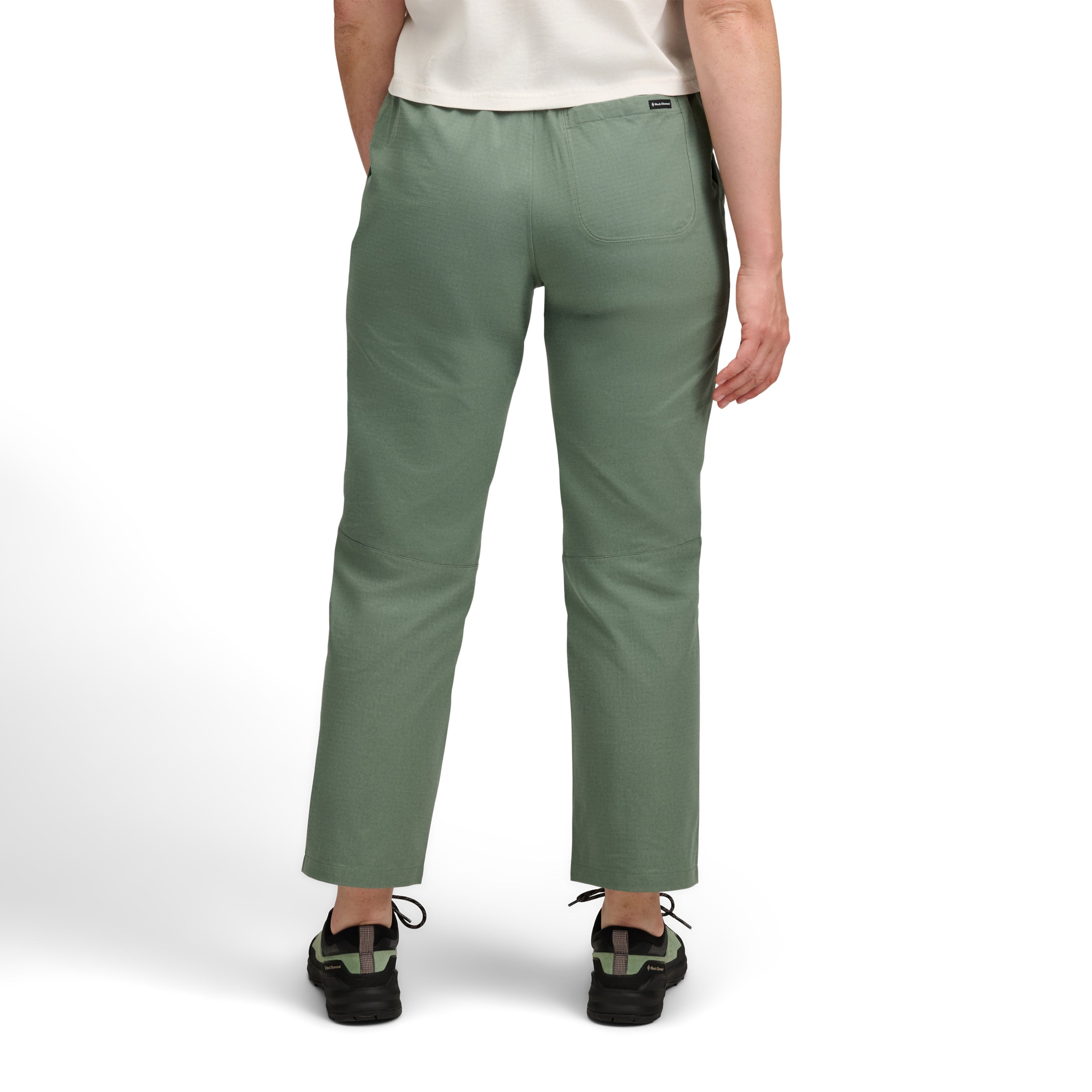 Laurel Green ~ Model is 5' 7" | Waist 27" | Size Small/6