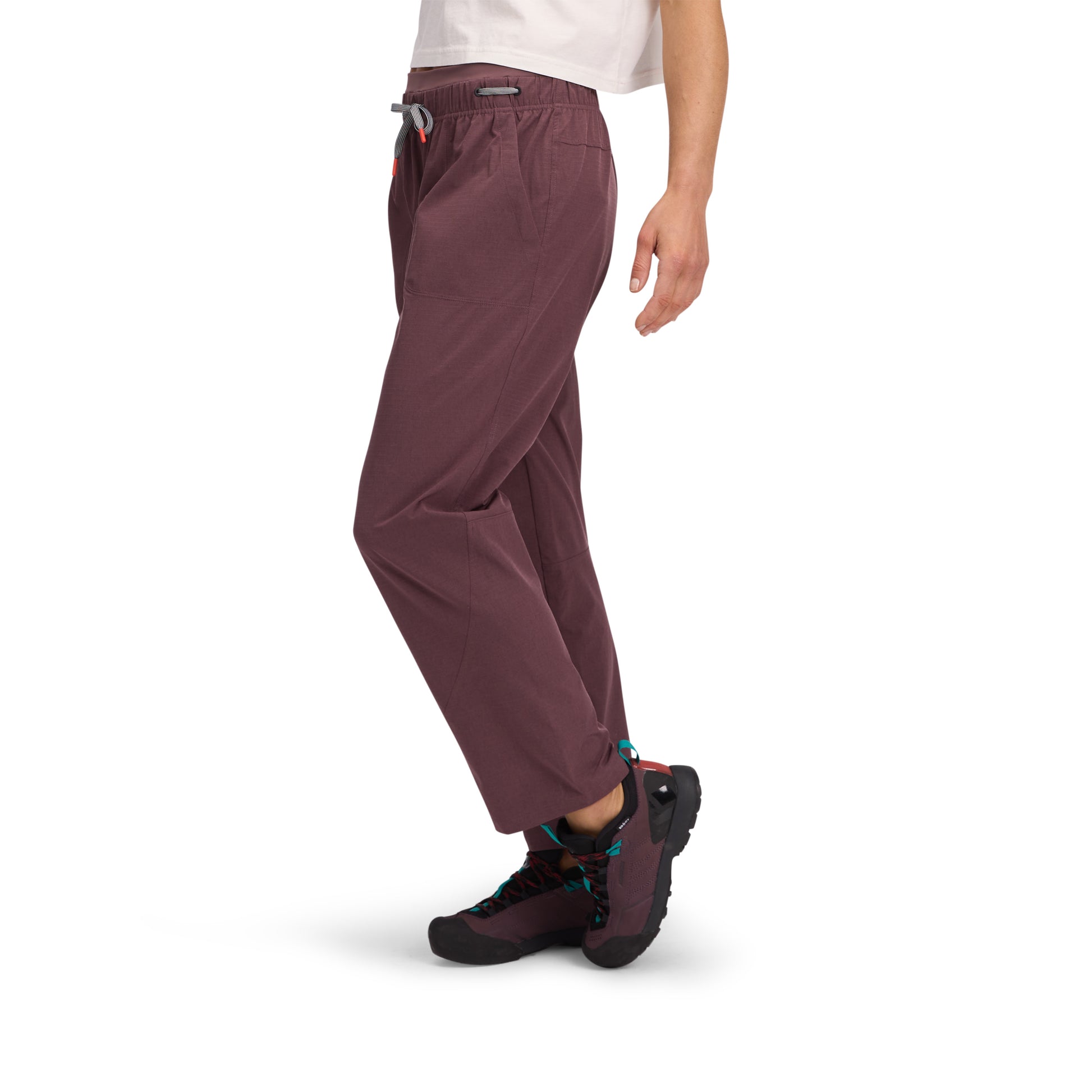 Fig ~ Model is 5' 8" | Waist 28" | Size Small/6