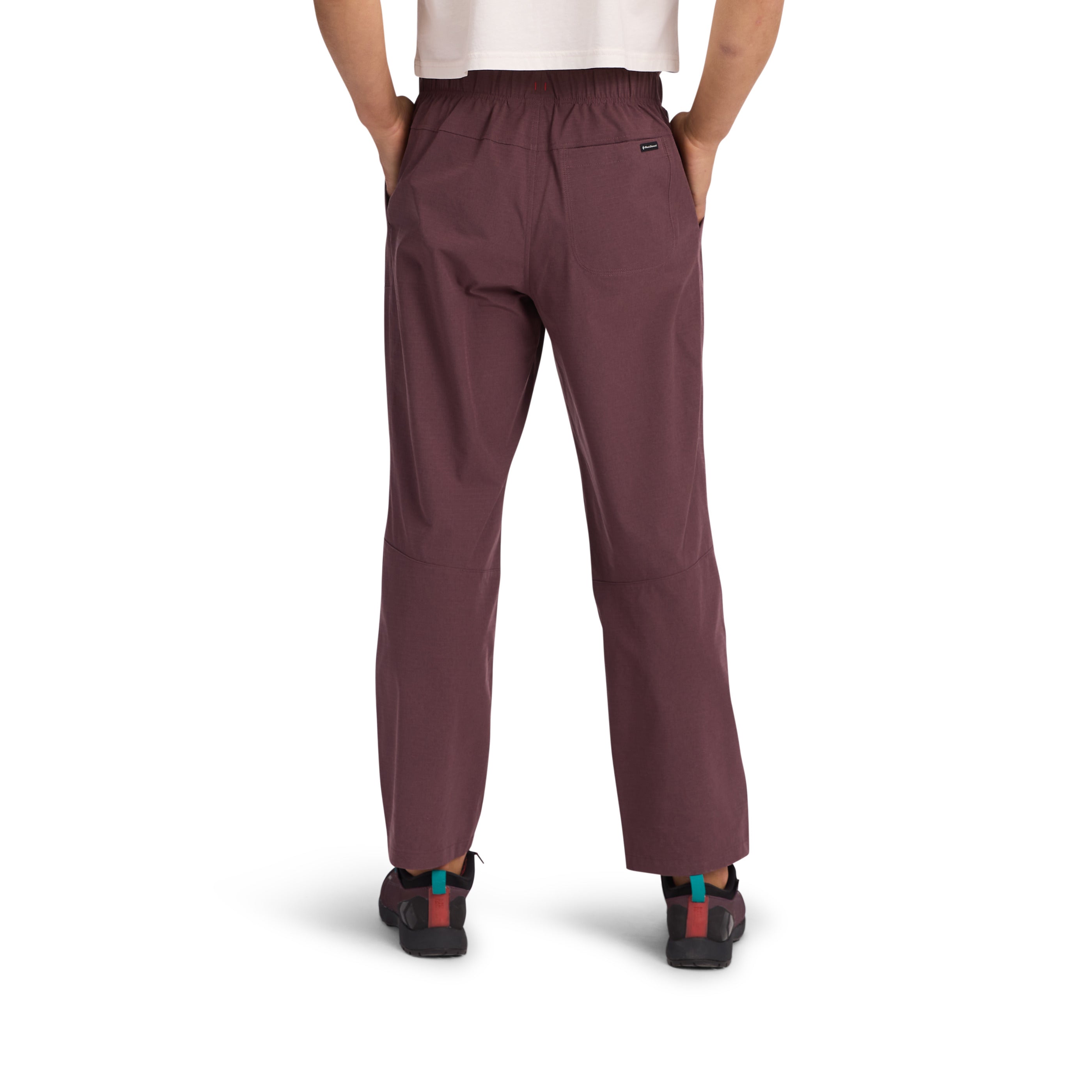 Fig ~ Model is 5' 8" | Waist 28" | Size Small/6