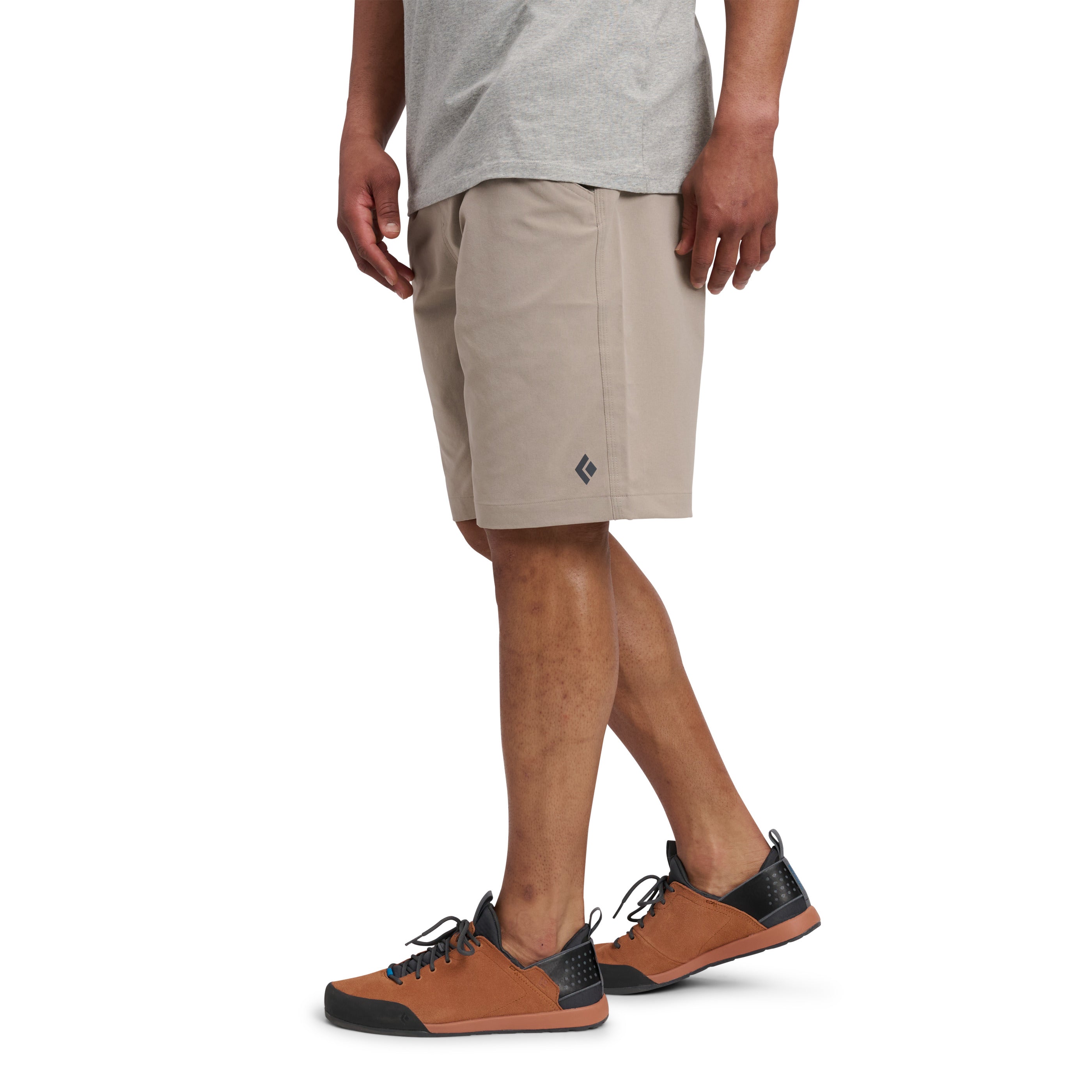 Moonstone ~ Model is 5' 11" | Waist 33" | Size Medium/32