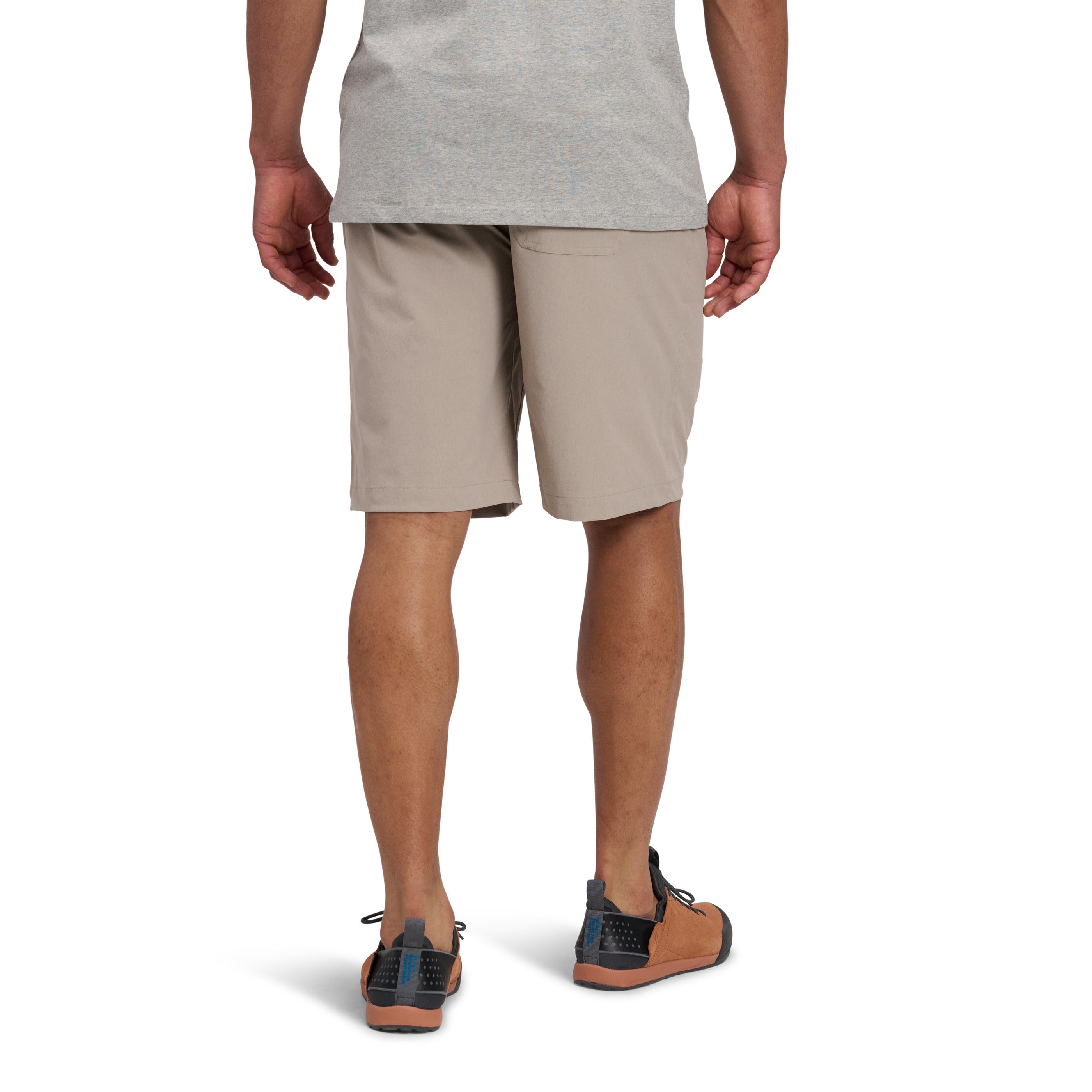 Moonstone ~ Model is 5' 11" | Waist 33" | Size Medium/32