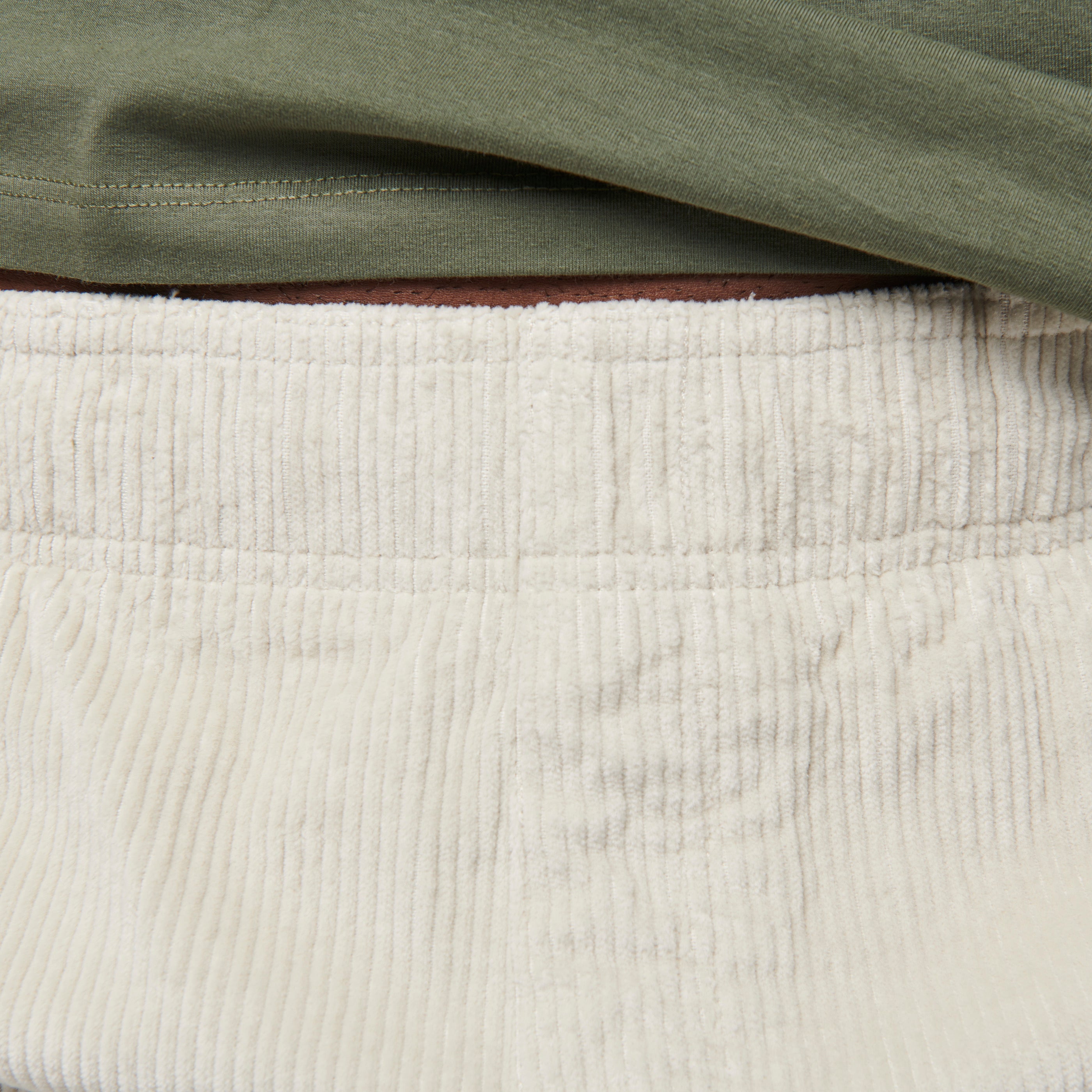 CORDUROY Birch