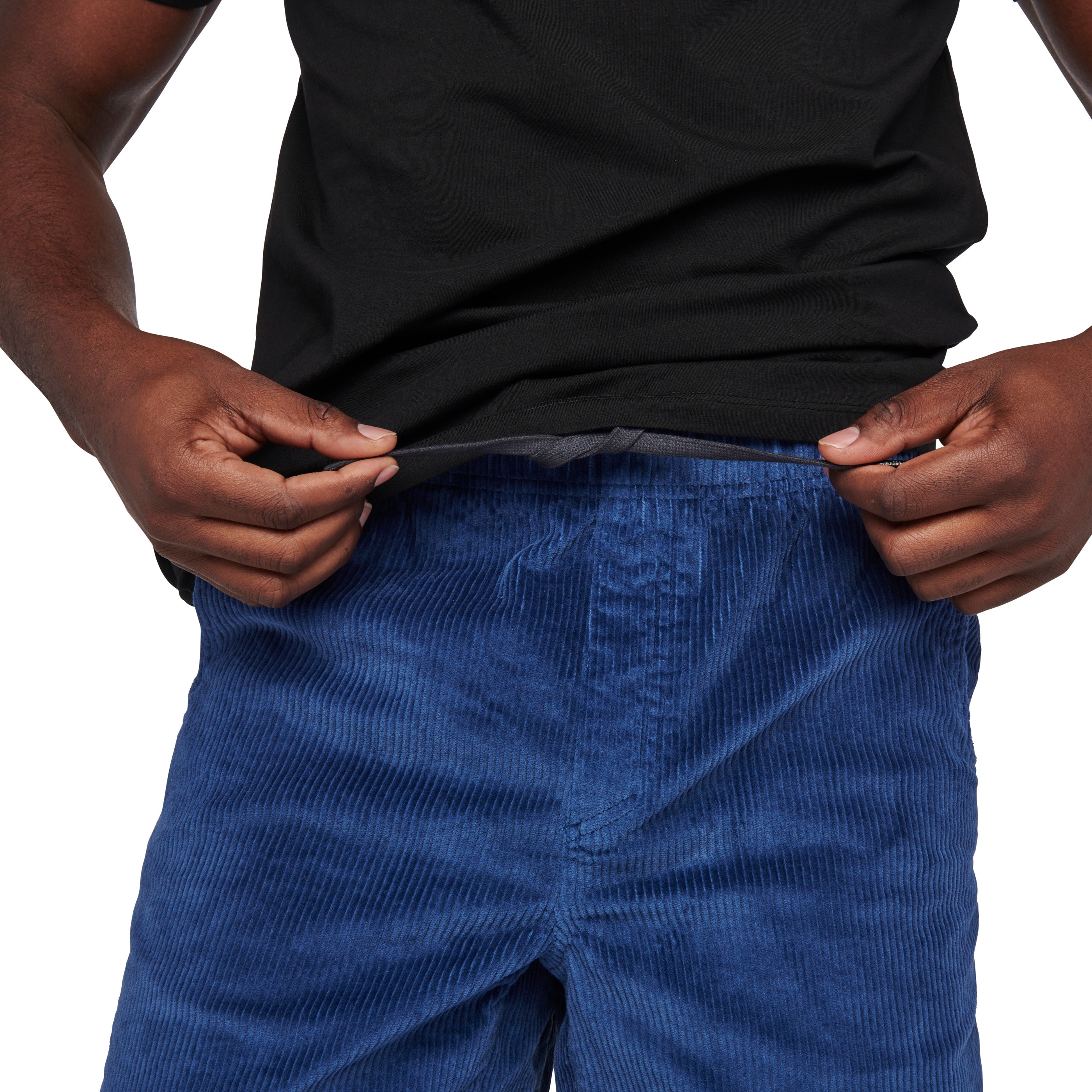 CORDUROY Lite Navy