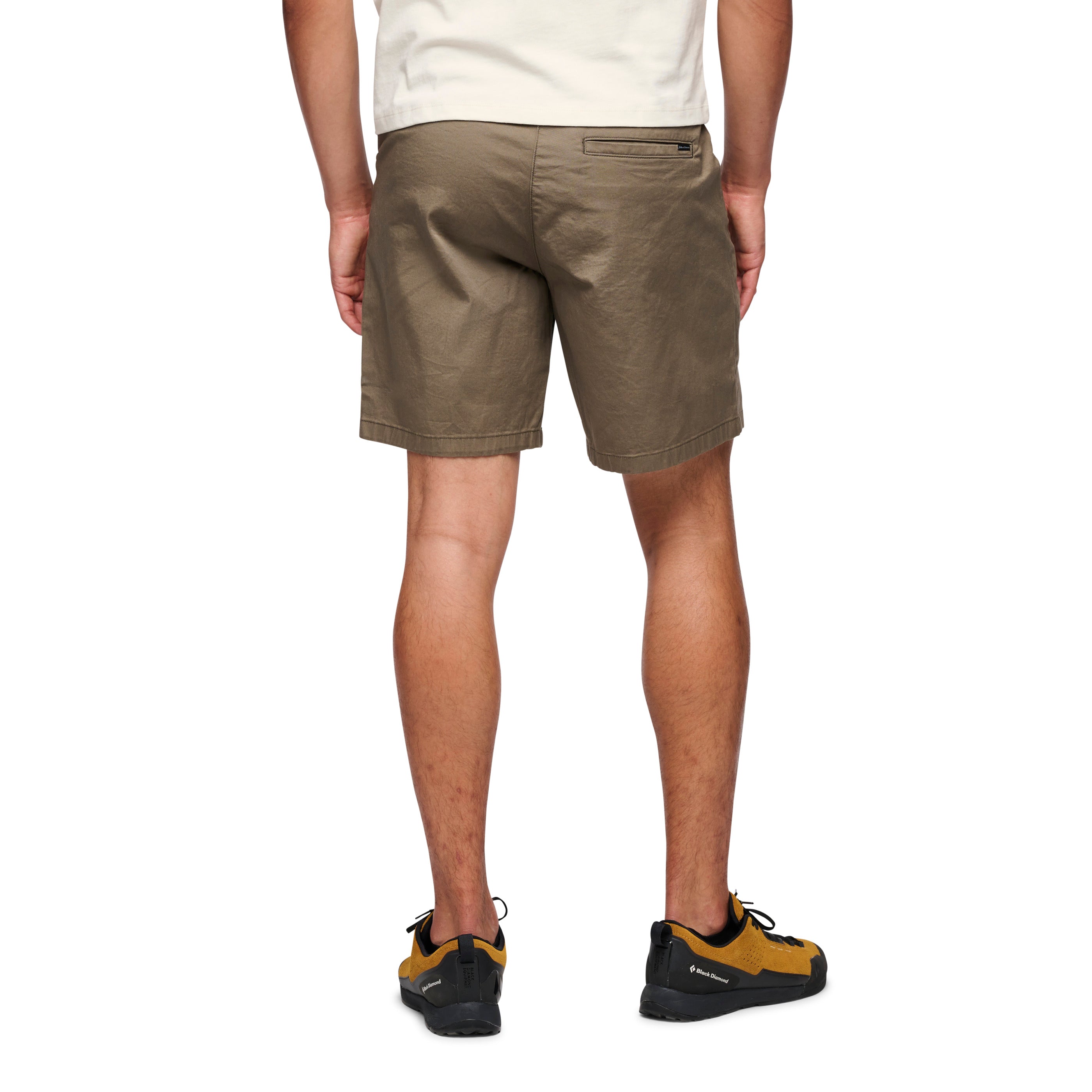 Walnut ~ Model Height 6' 1" | Waist 32" | Size Medium/32