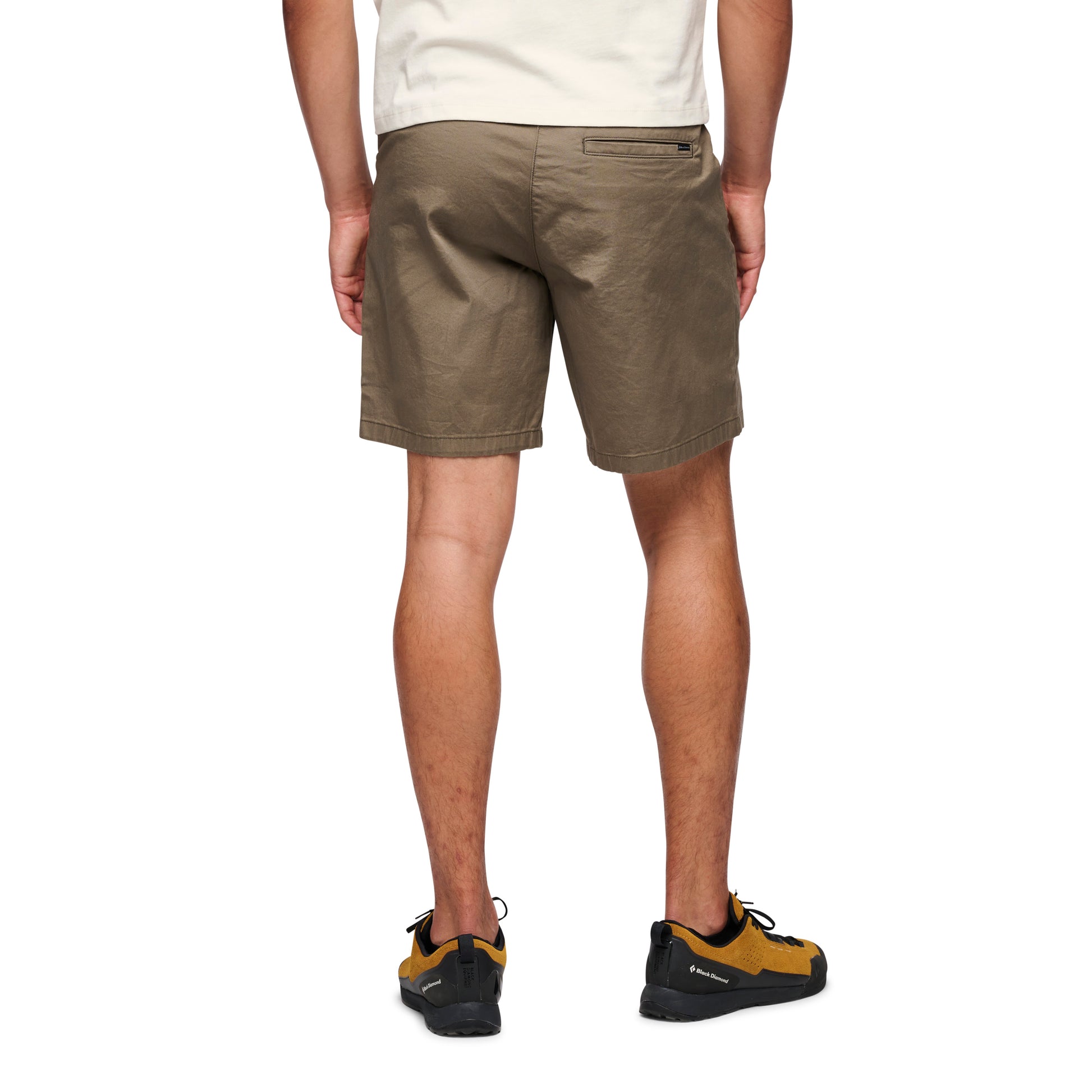Walnut ~ Model Height 6' 1" | Waist 32" | Size Medium/32