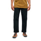 Black ~ Model Height 5' 11" | Waist 33" | Size Medium/32