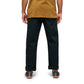 Black ~ Model Height 5' 11" | Waist 33" | Size Medium/32