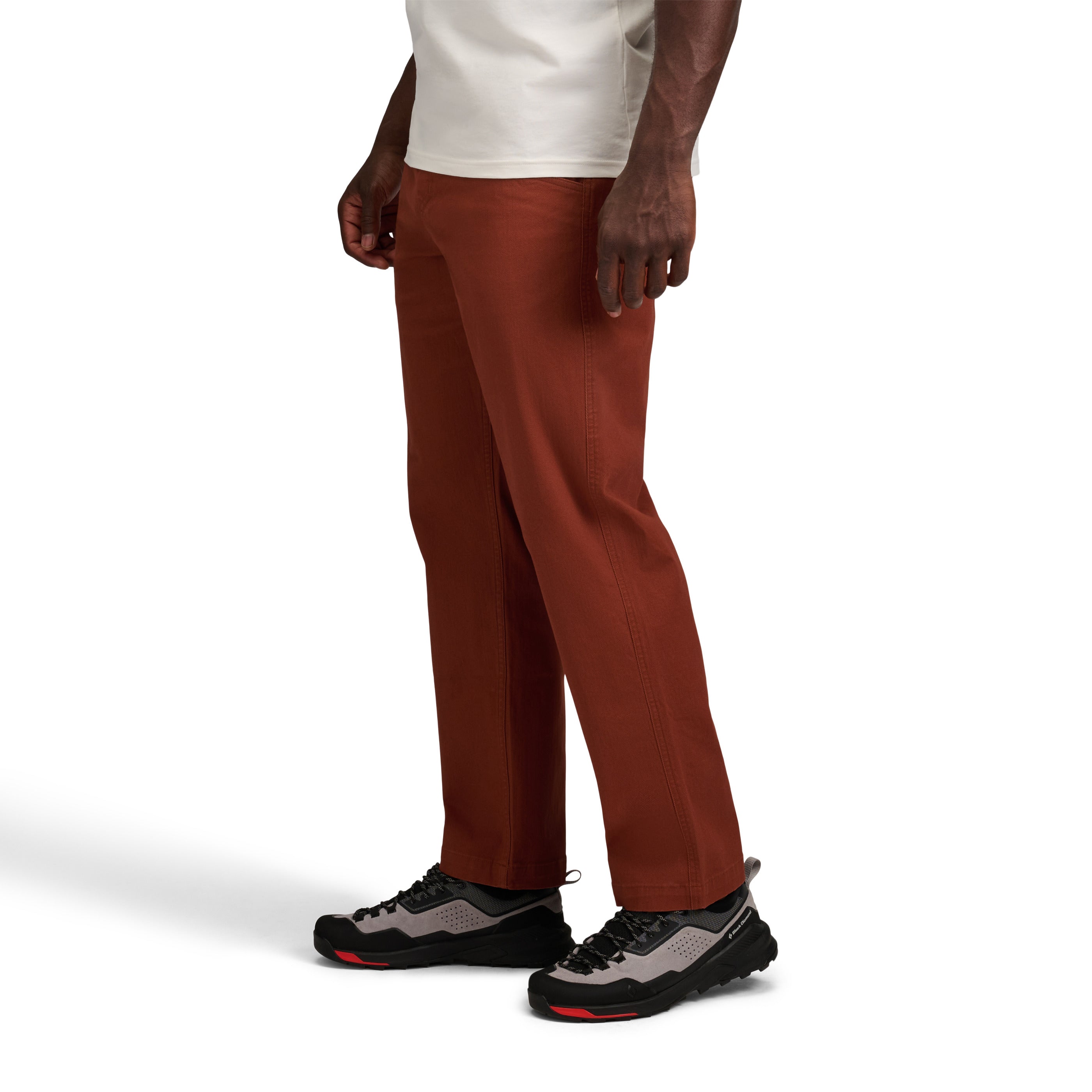 Clay ~ Model Height 6' 0" | Waist 32" | Size Medium/32