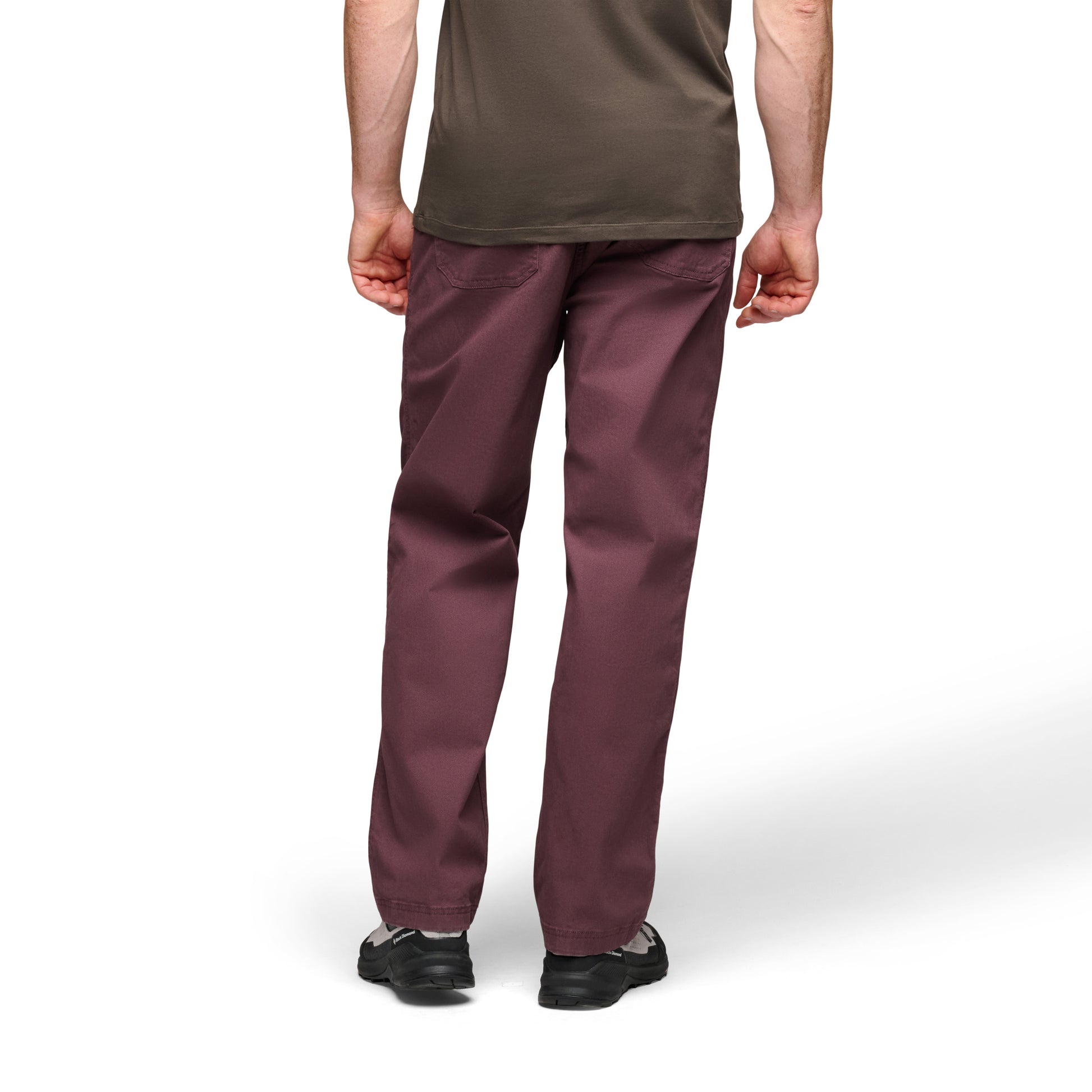 Fig ~ Model Height 6' 0" | Waist 32" | Size Medium/32