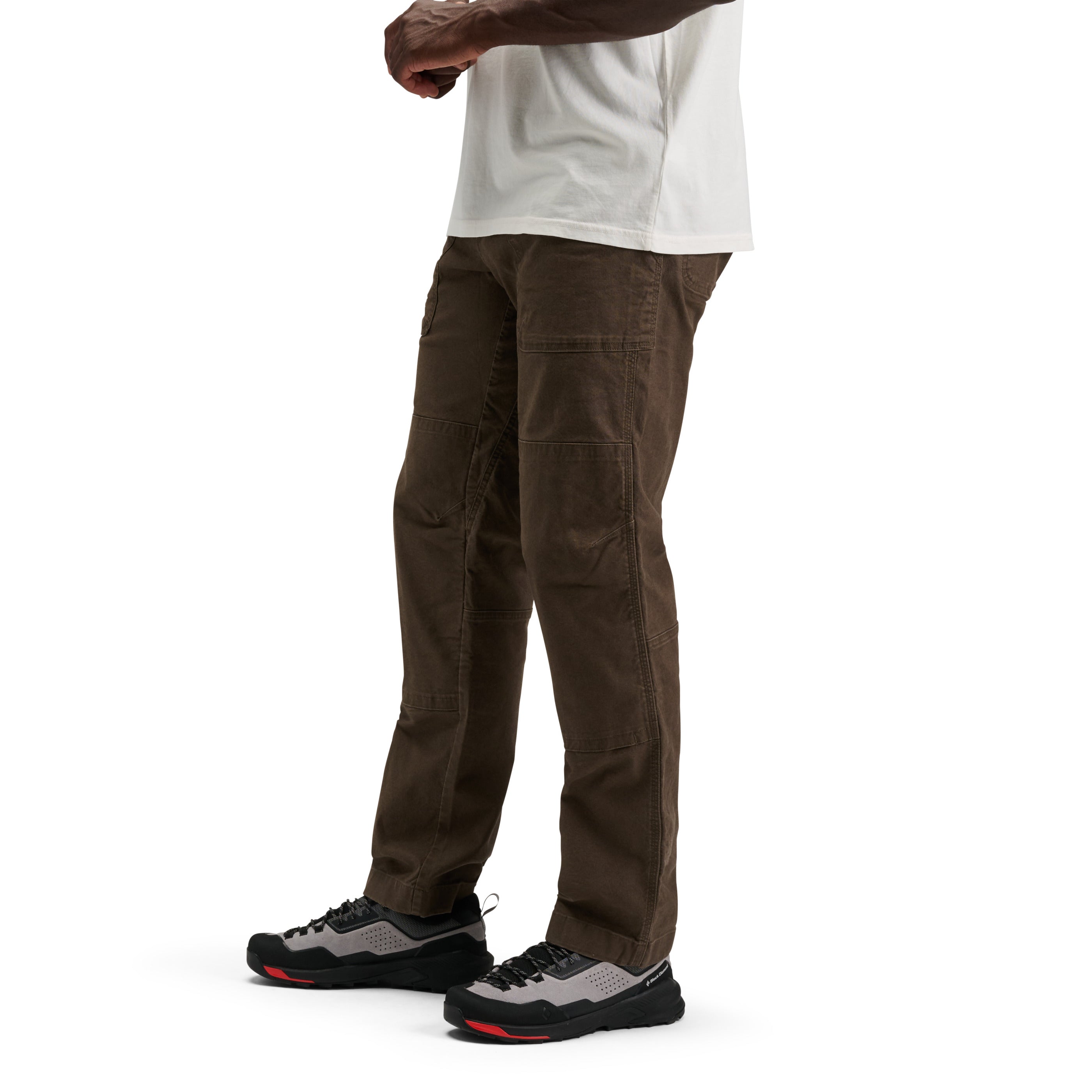 Basalt ~ Model Height 6' 0" | Waist 32" | Size Medium/32