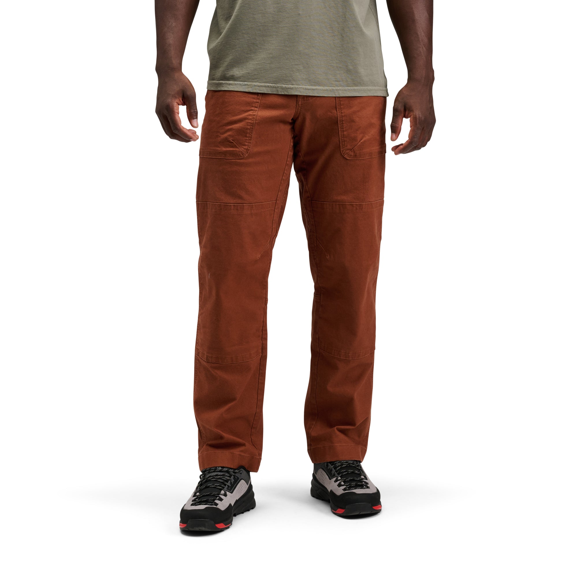 Clay ~ Model Height 6' 0" | Waist 32" | Size Medium/32