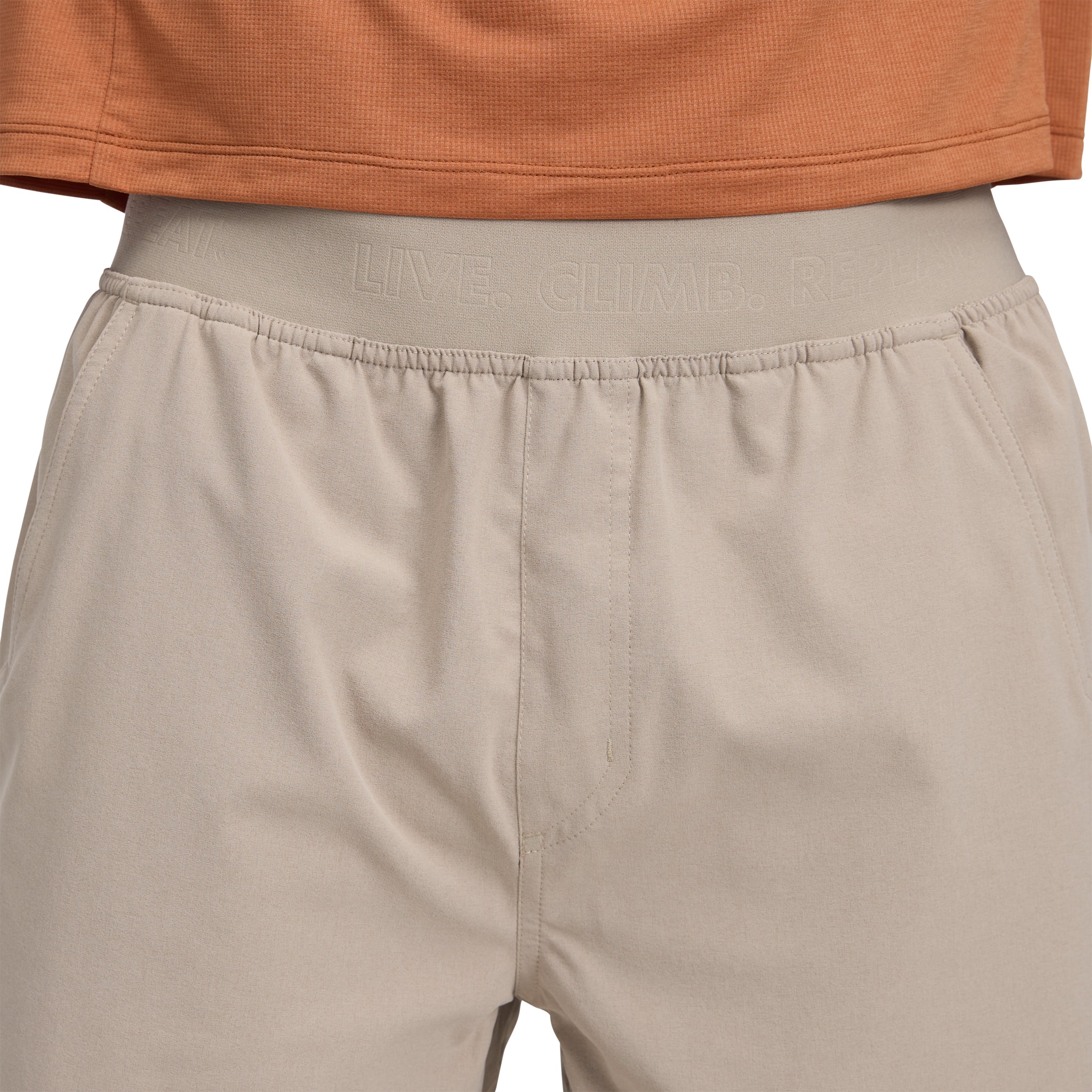 Moonstone ~ Model Height 5' 11" | Waist 33" | Size Medium/32