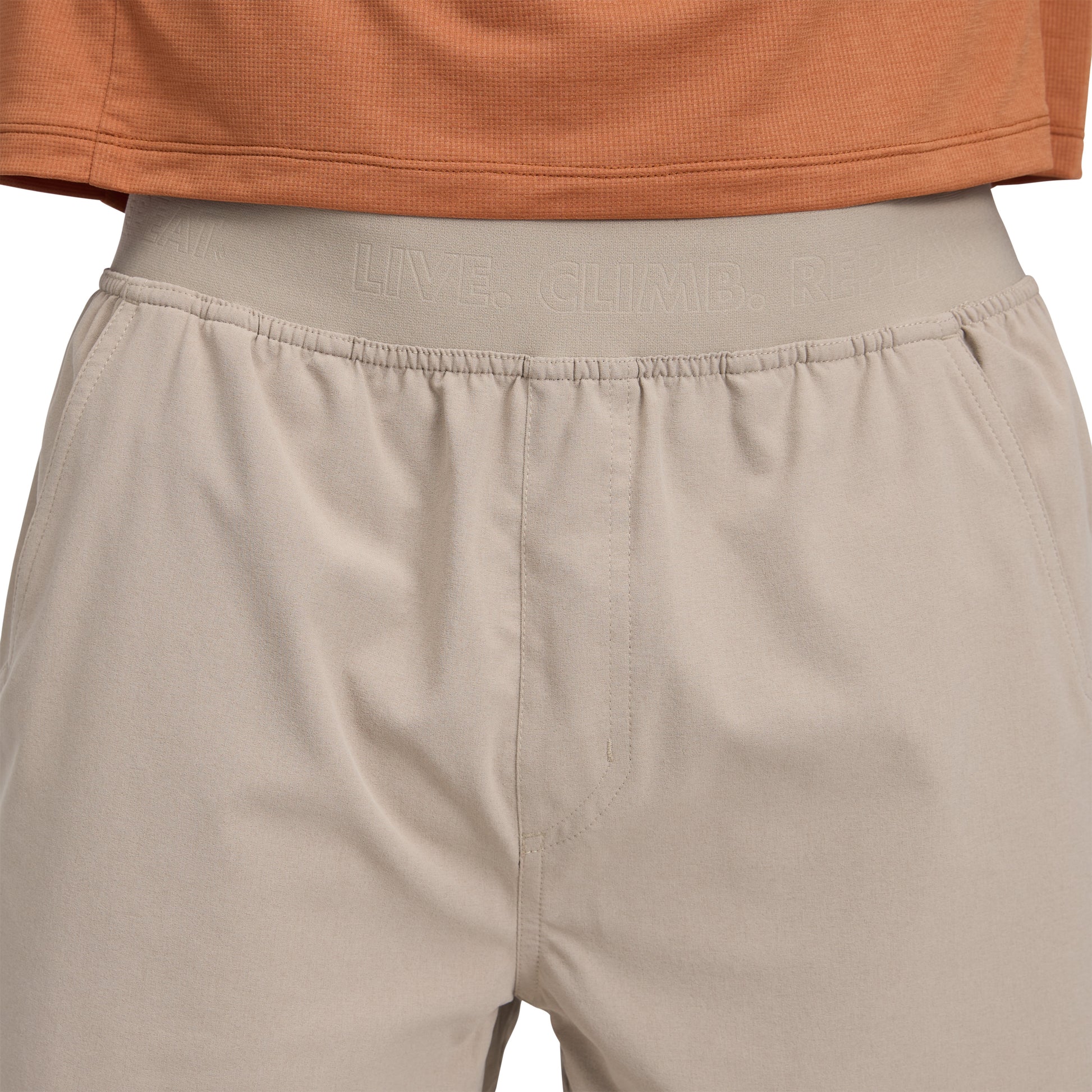 Moonstone ~ Model Height 5' 11" | Waist 33" | Size Medium/32