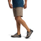 Walnut ~ Model Height 5' 11" | Waist 33" | Size Medium/32