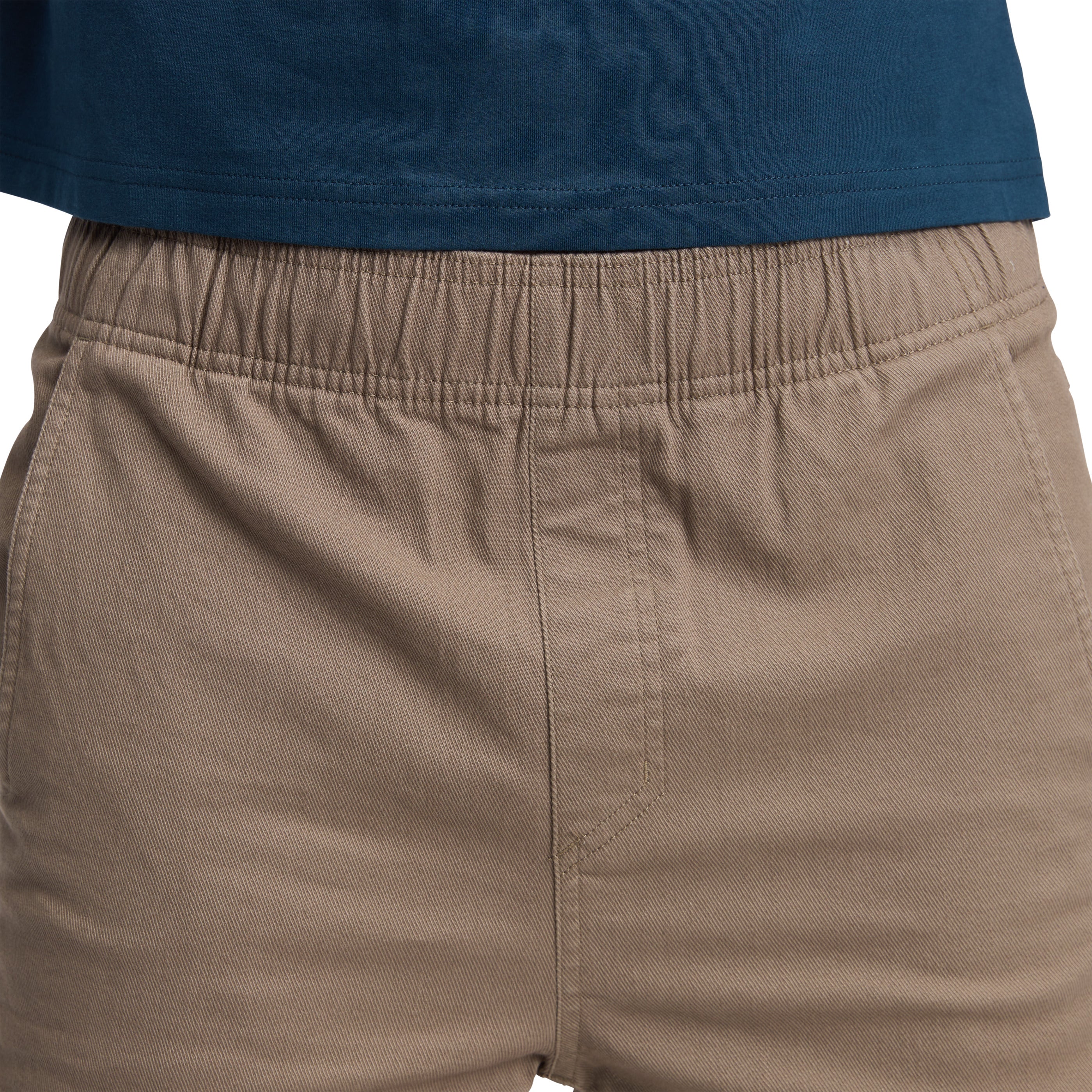 Walnut ~ Model Height 5' 11" | Waist 33" | Size Medium/32