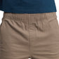 Walnut ~ Model Height 5' 11" | Waist 33" | Size Medium/32