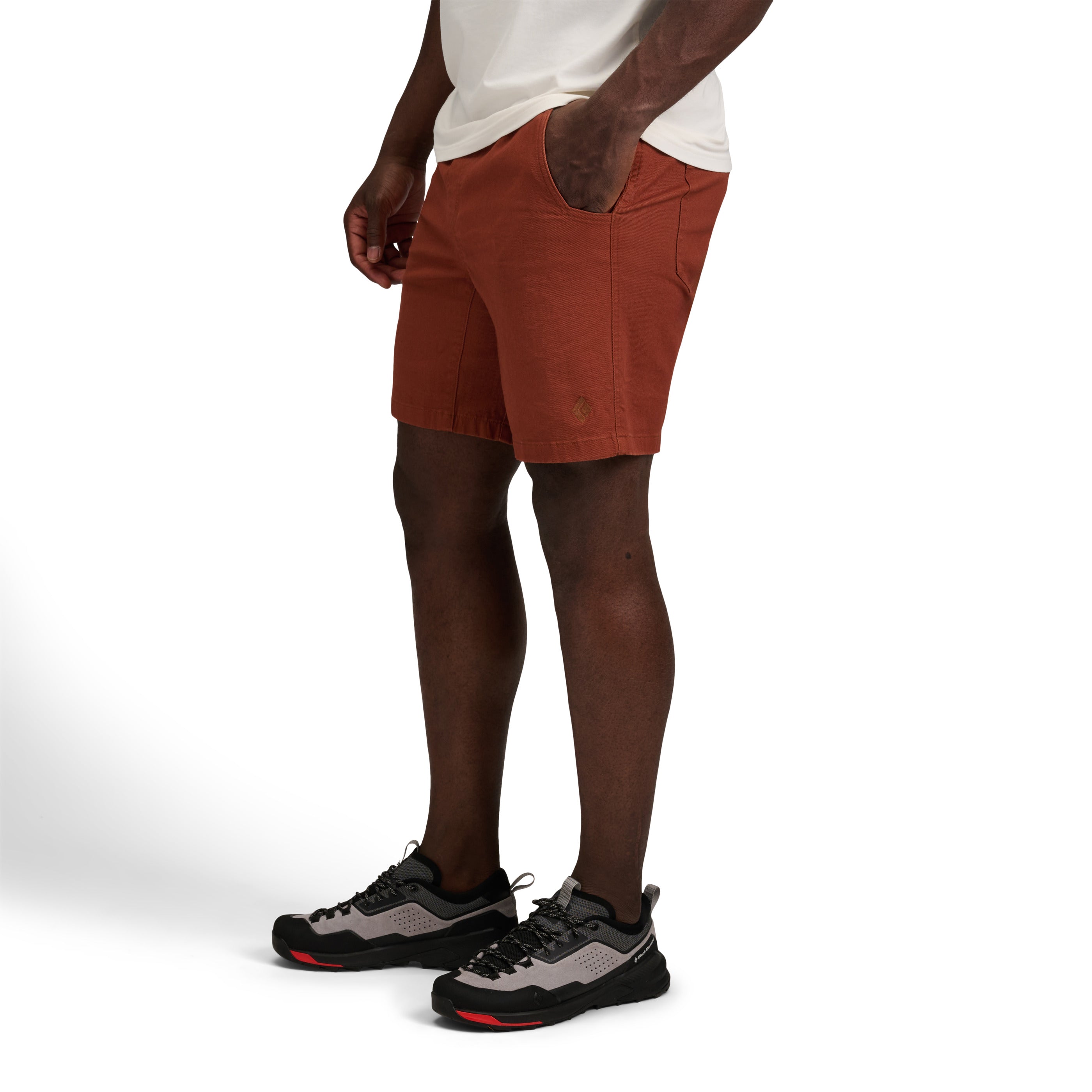 Clay ~ Model Height 6' 0" | Waist 32" | Size Medium/32